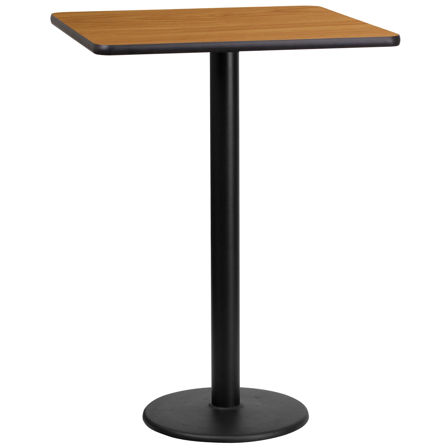 Bar Height Hospitality Table