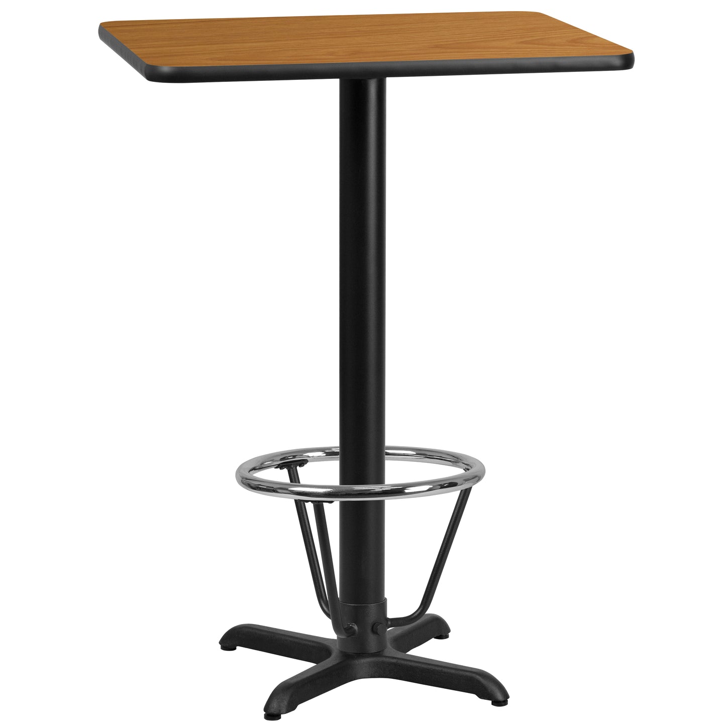 Bar Height Hospitality Table