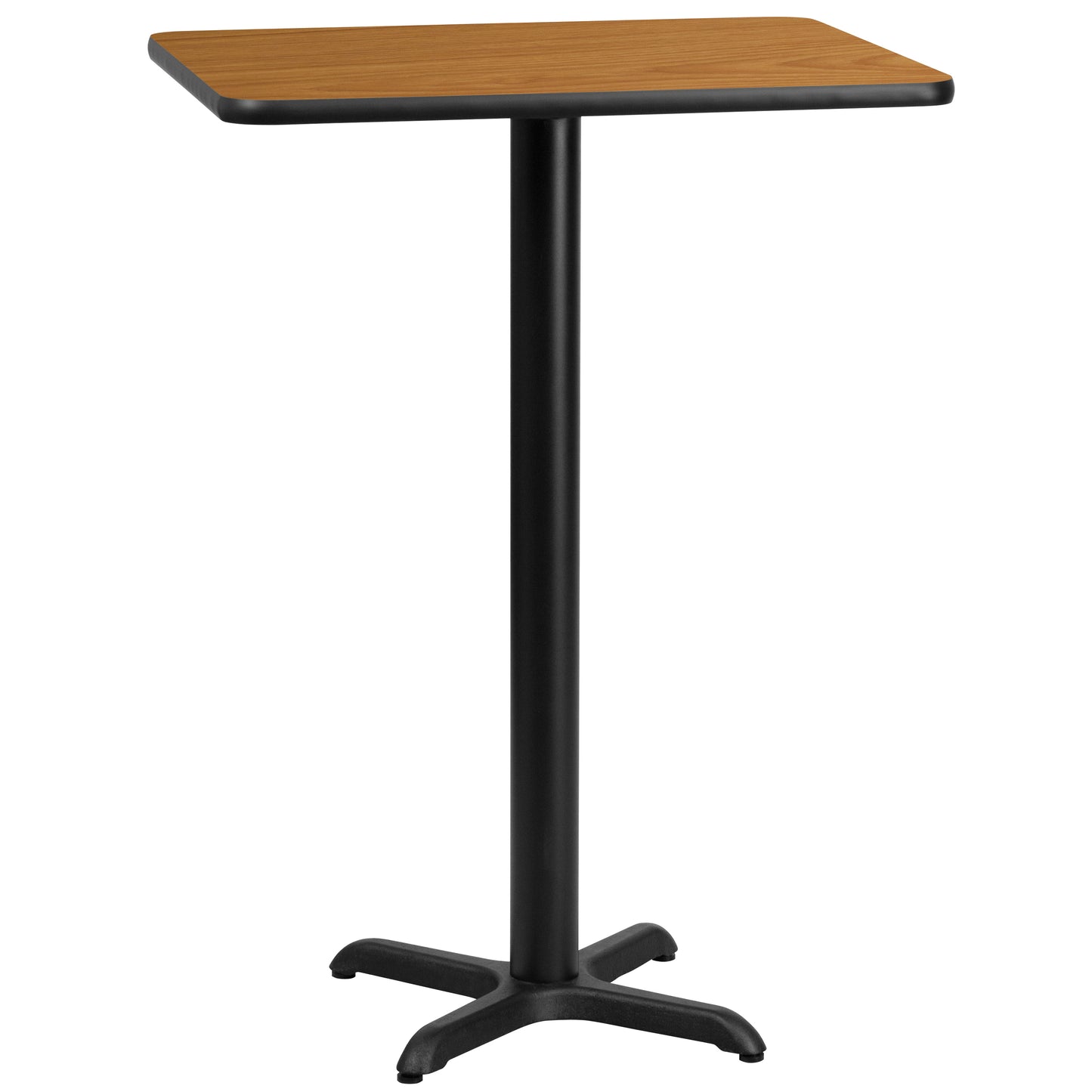 Bar Height Hospitality Table