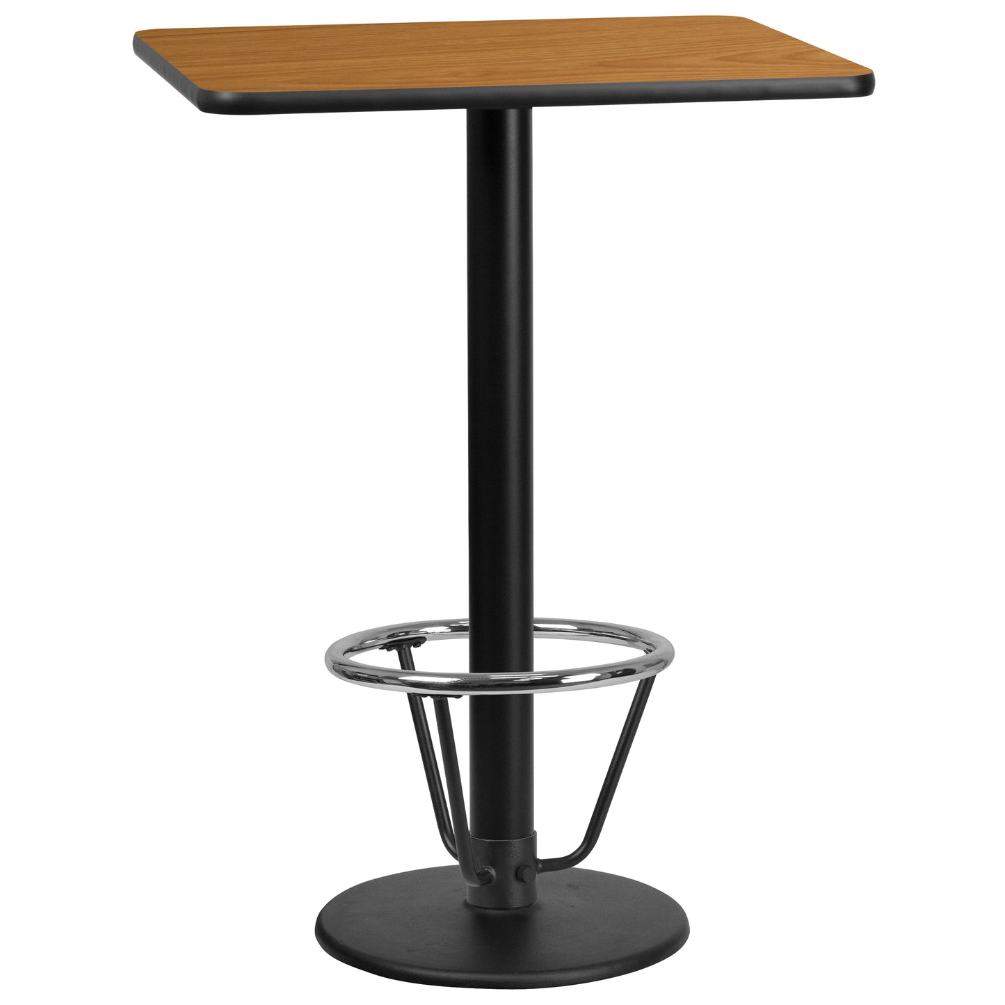 Bar Height Hospitality Table