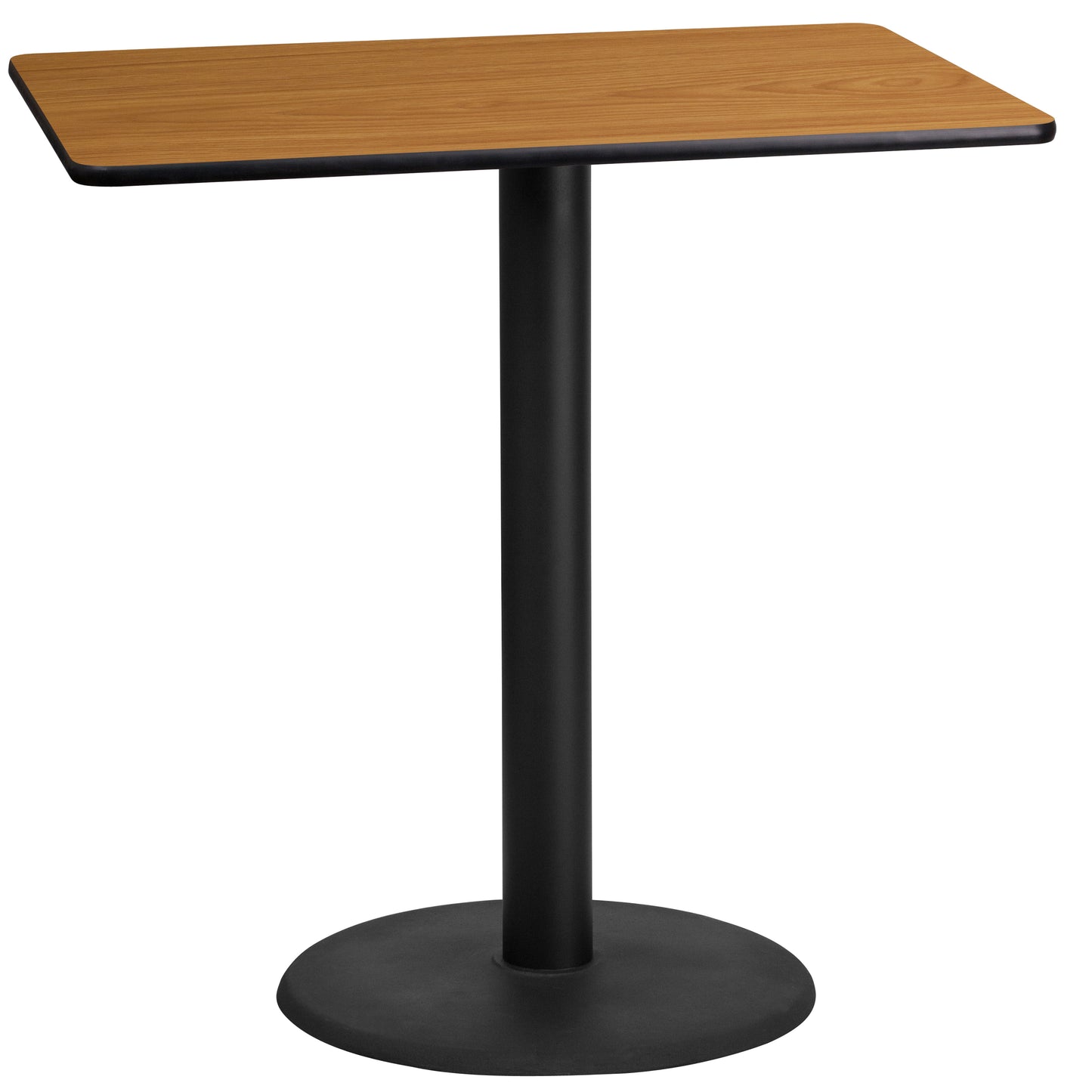 Bar Height Hospitality Table