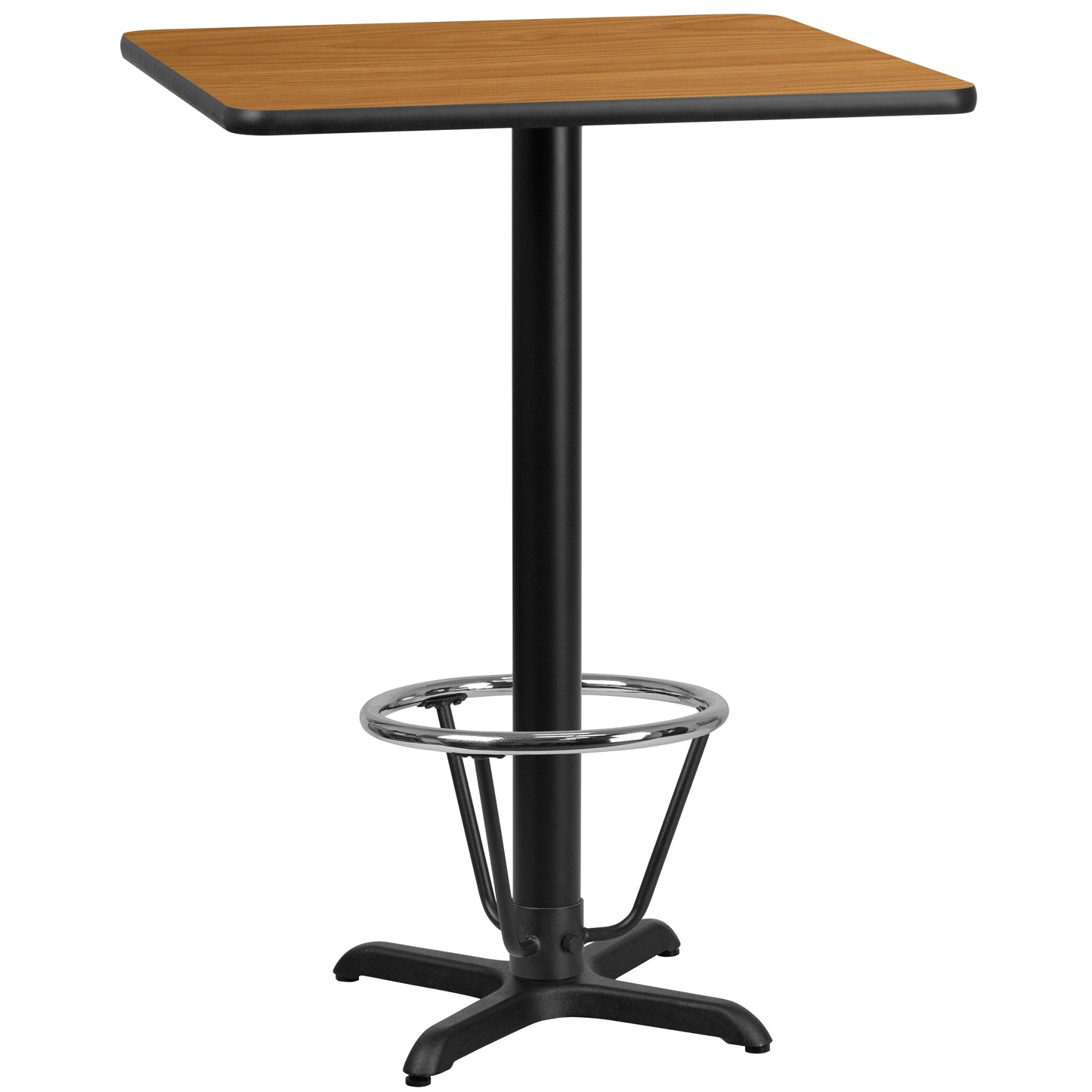 Bar Height Hospitality Table