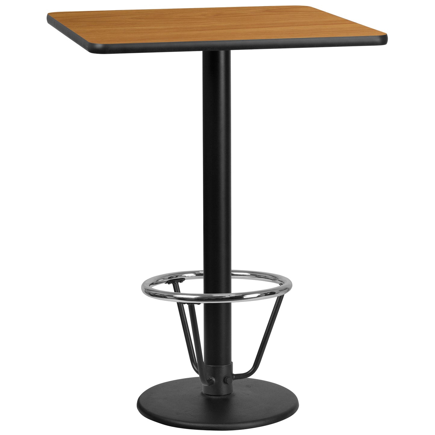 Bar Height Hospitality Table