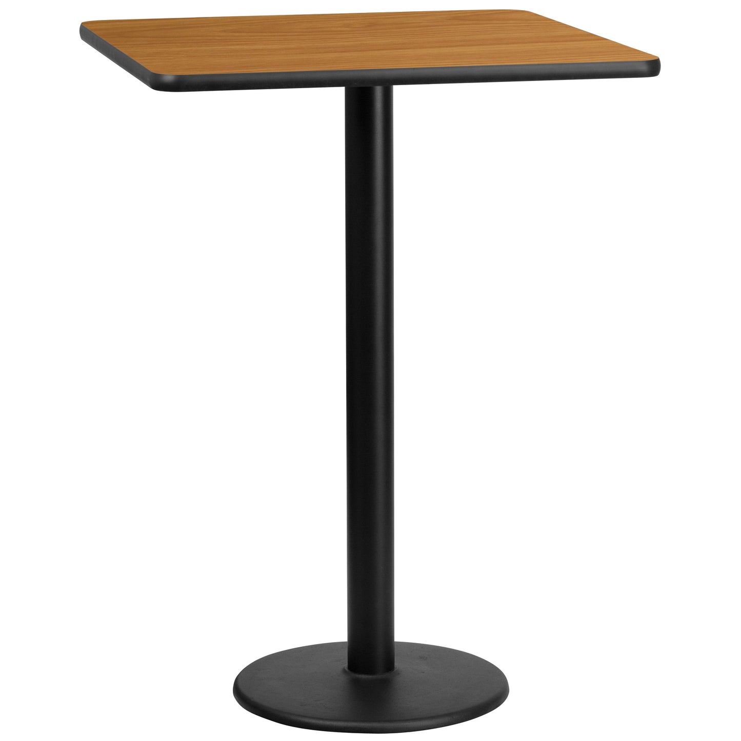 Bar Height Hospitality Table