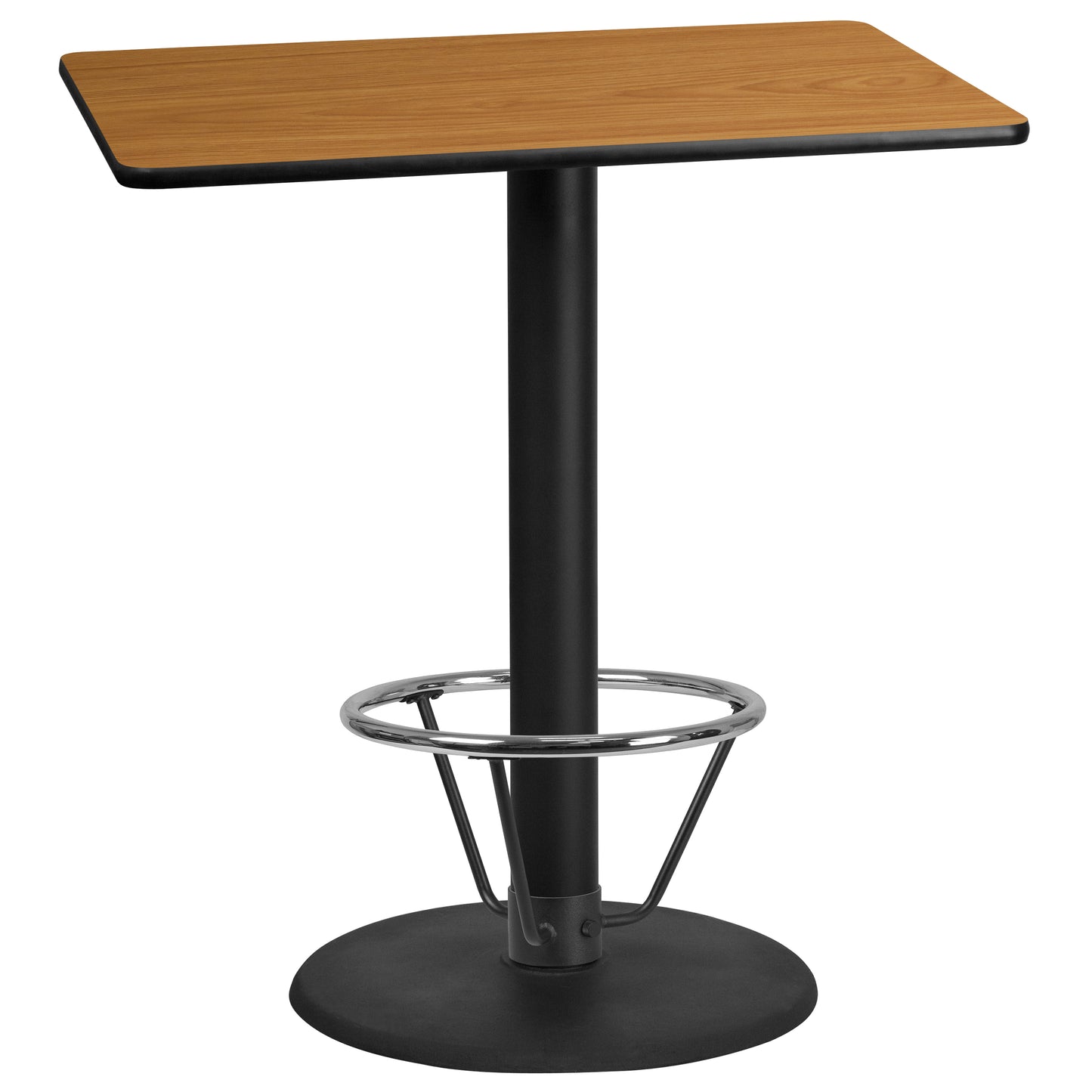 Bar Height Hospitality Table