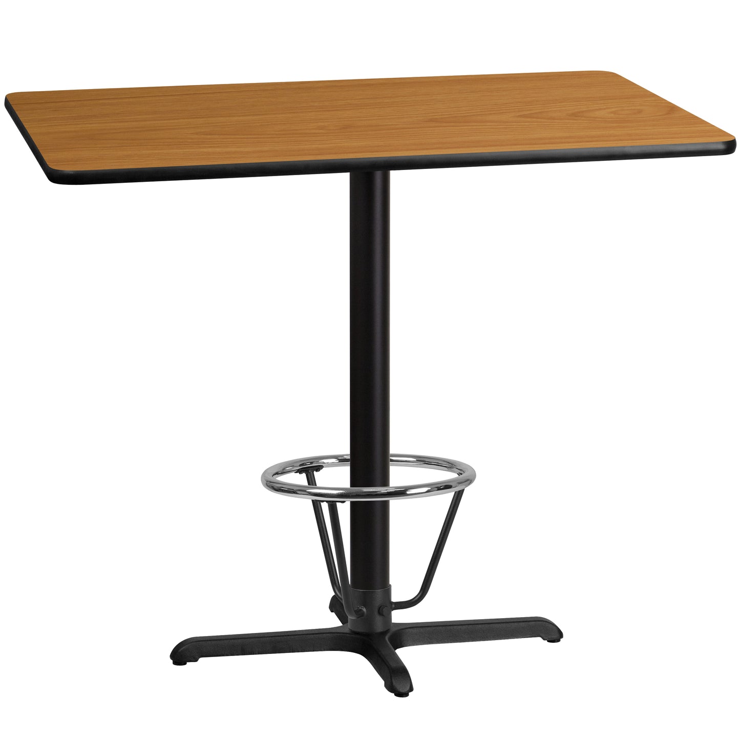 Bar Height Hospitality Table