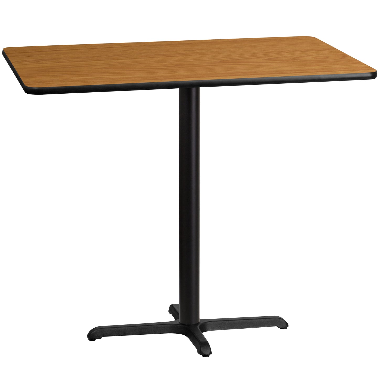 Bar Height Hospitality Table