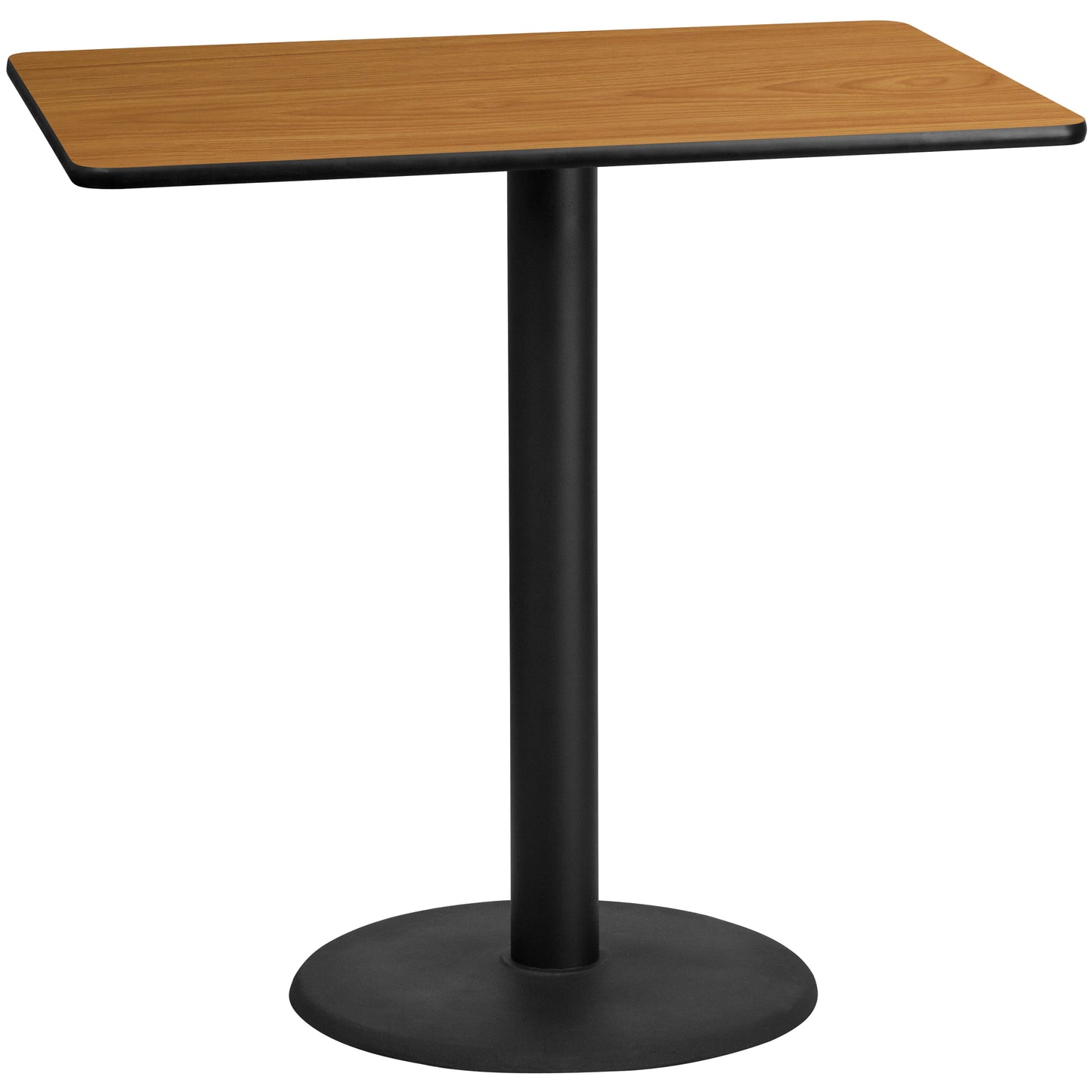 Bar Height Hospitality Table