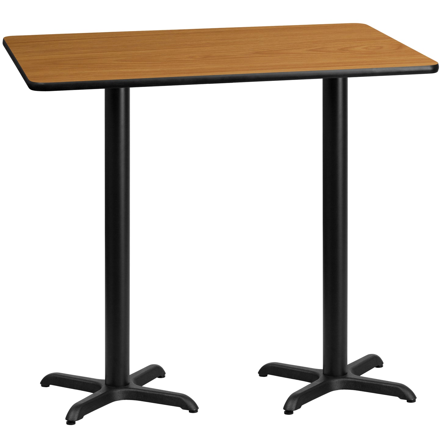 Bar Height Hospitality Table