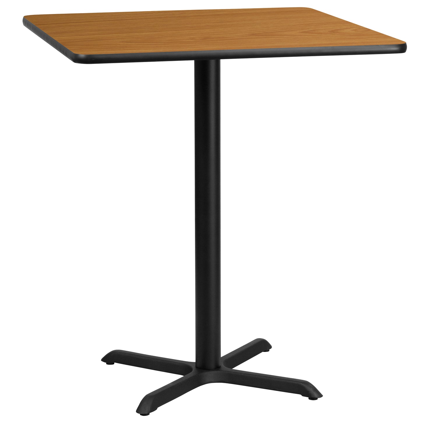 Bar Height Hospitality Table