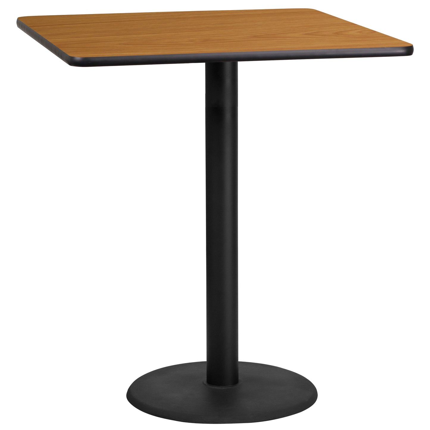 Bar Height Hospitality Table