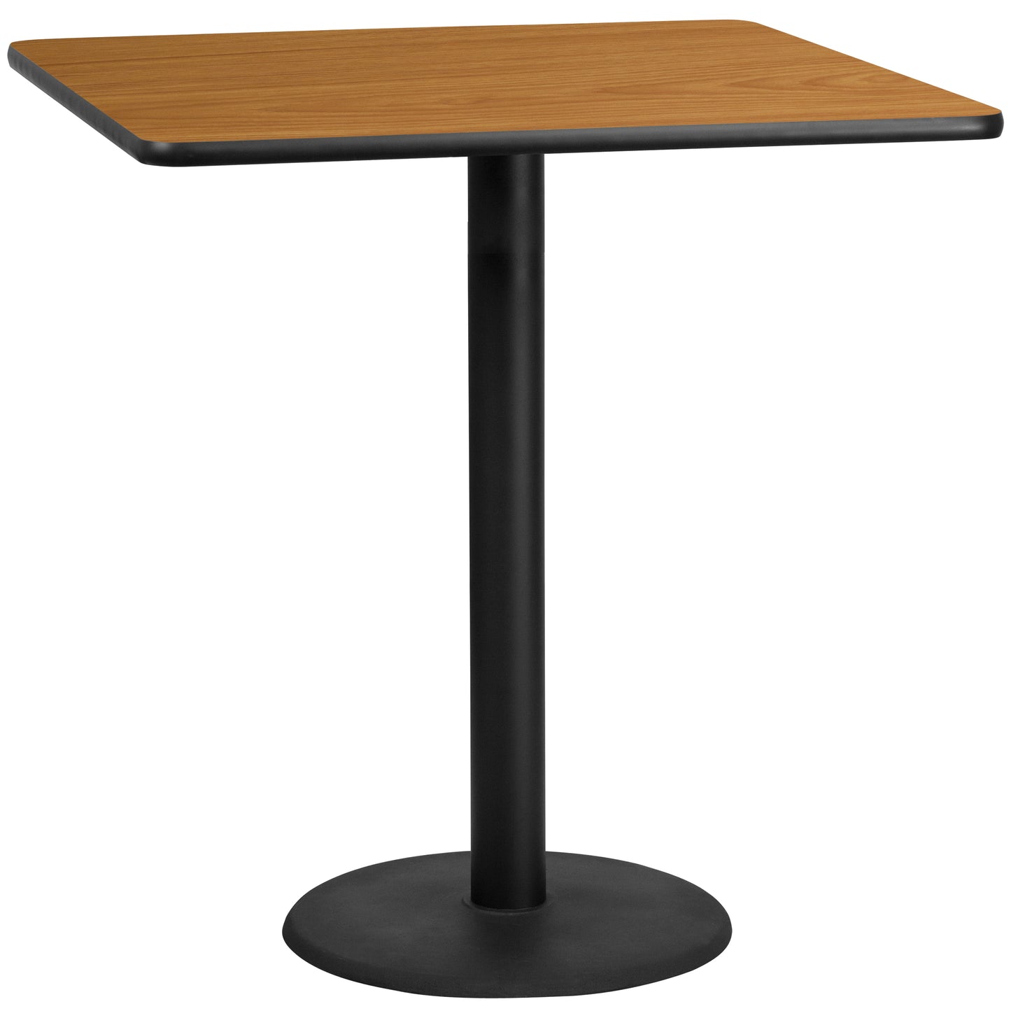 Bar Height Hospitality Table