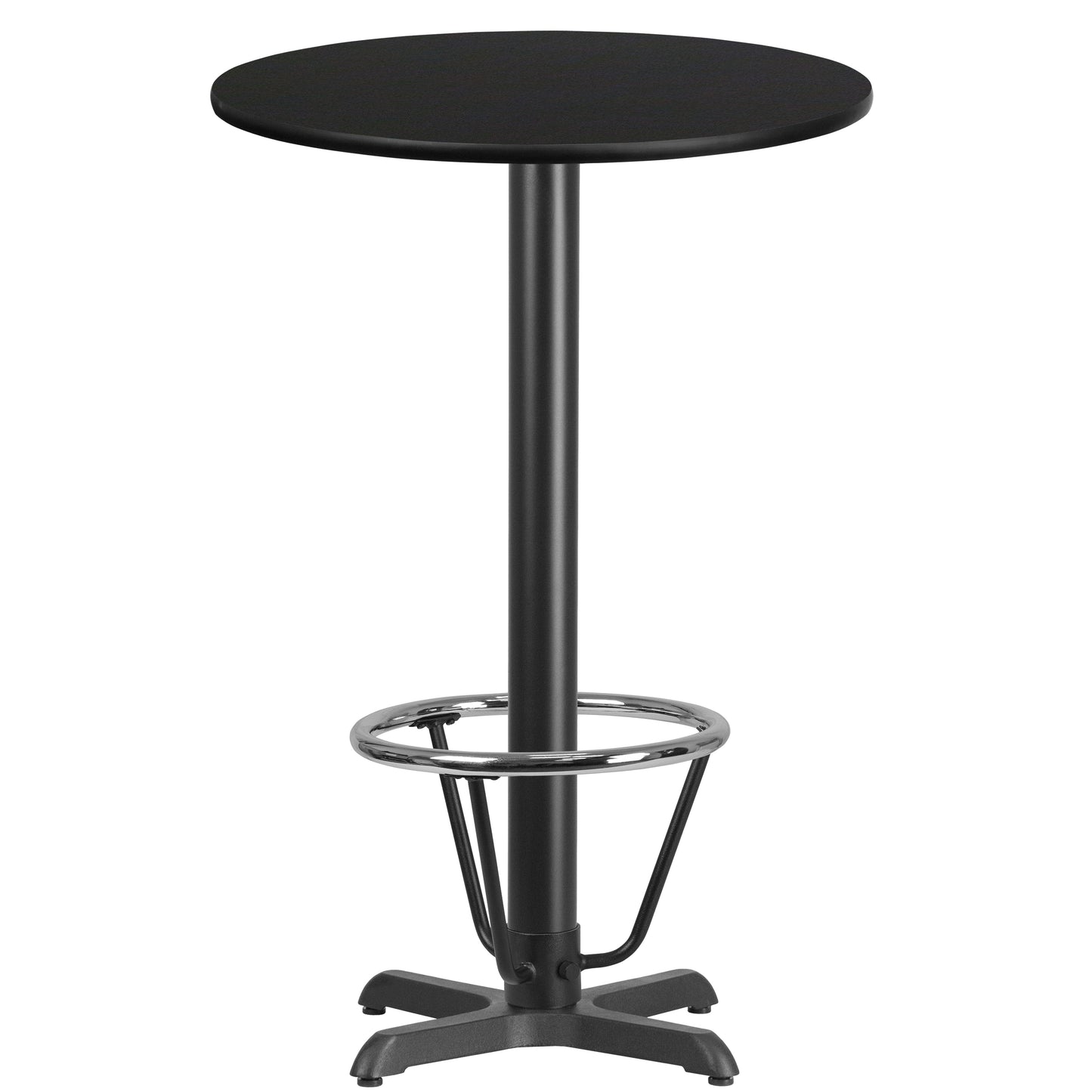 Bar Height Hospitality Table