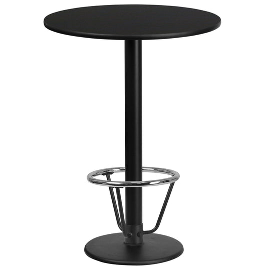 Bar Height Hospitality Table