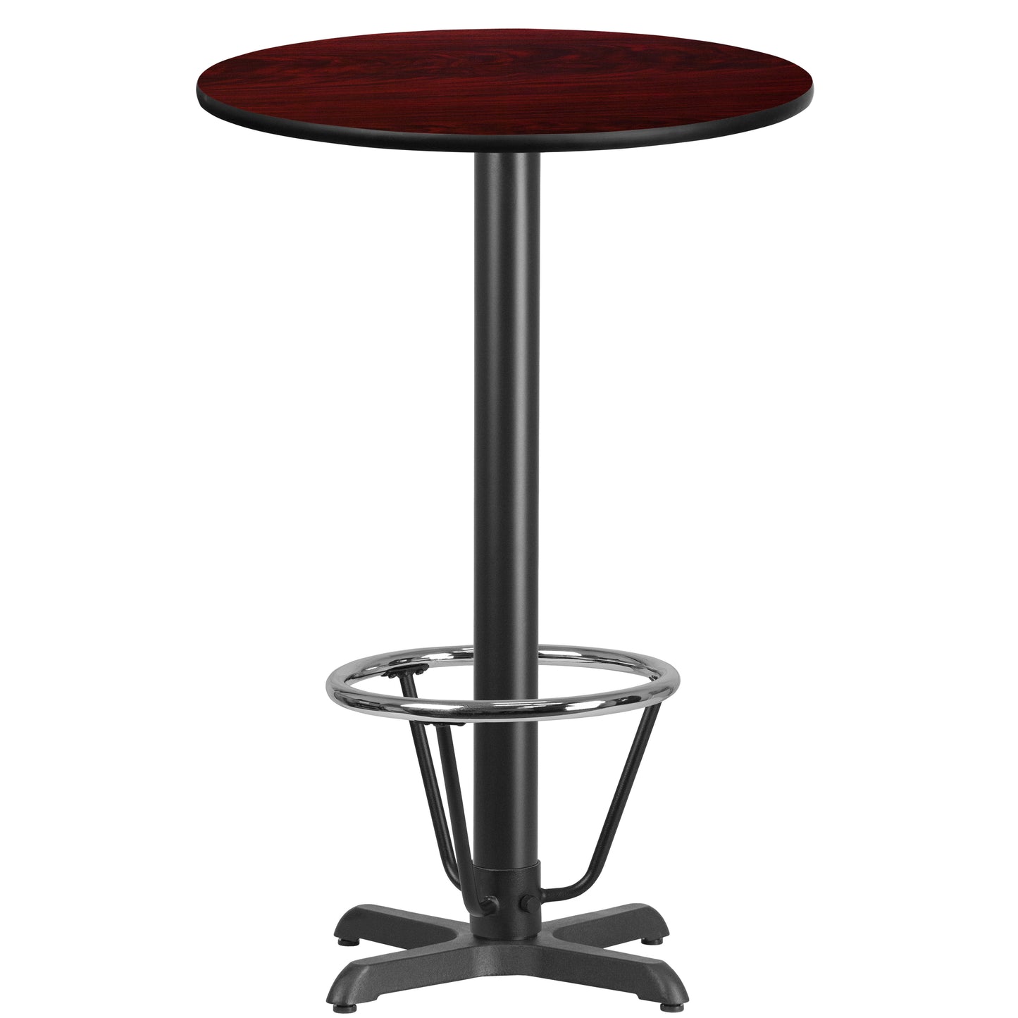 Bar Height Hospitality Table