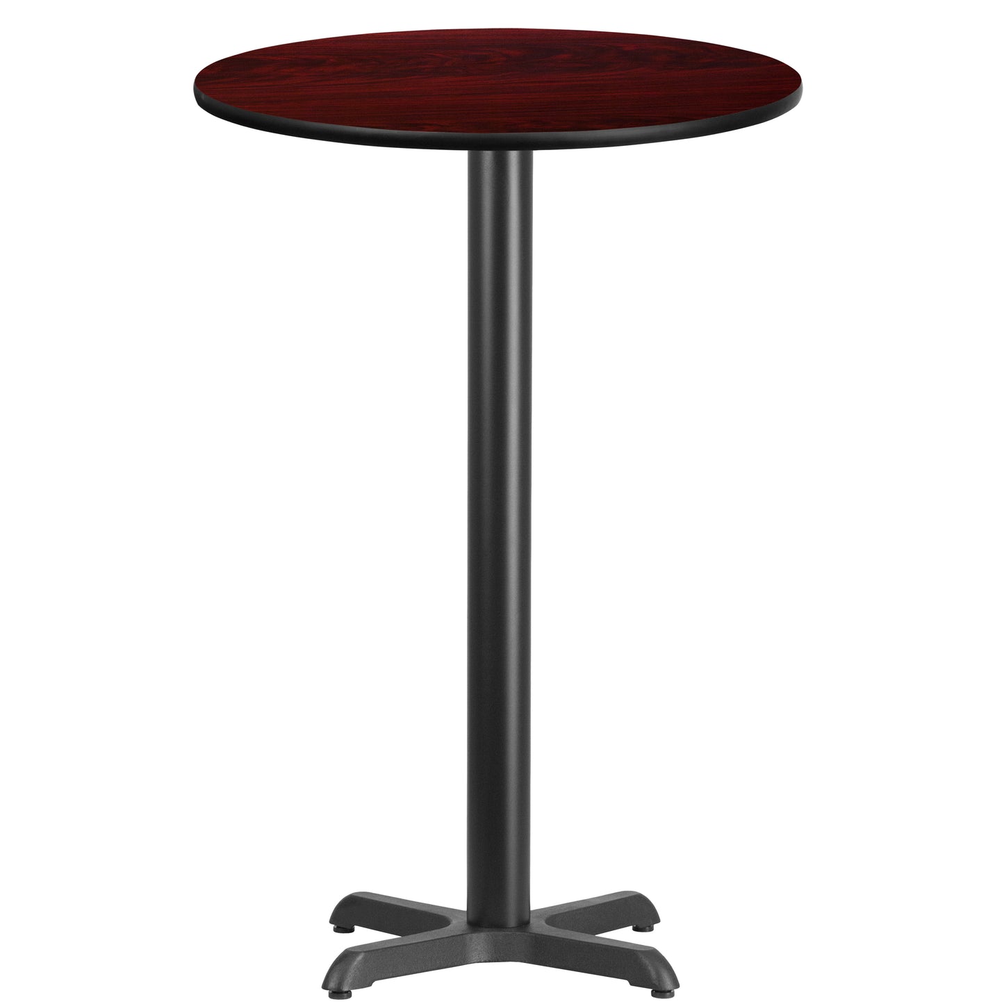 Bar Height Hospitality Table