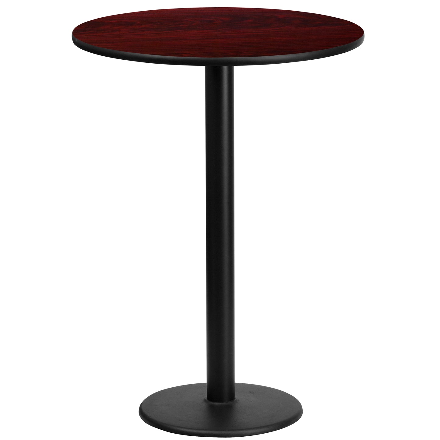 Bar Height Hospitality Table