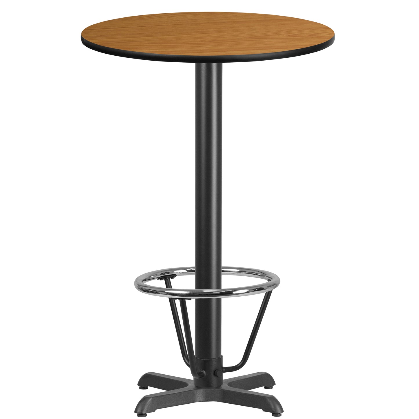 Bar Height Hospitality Table