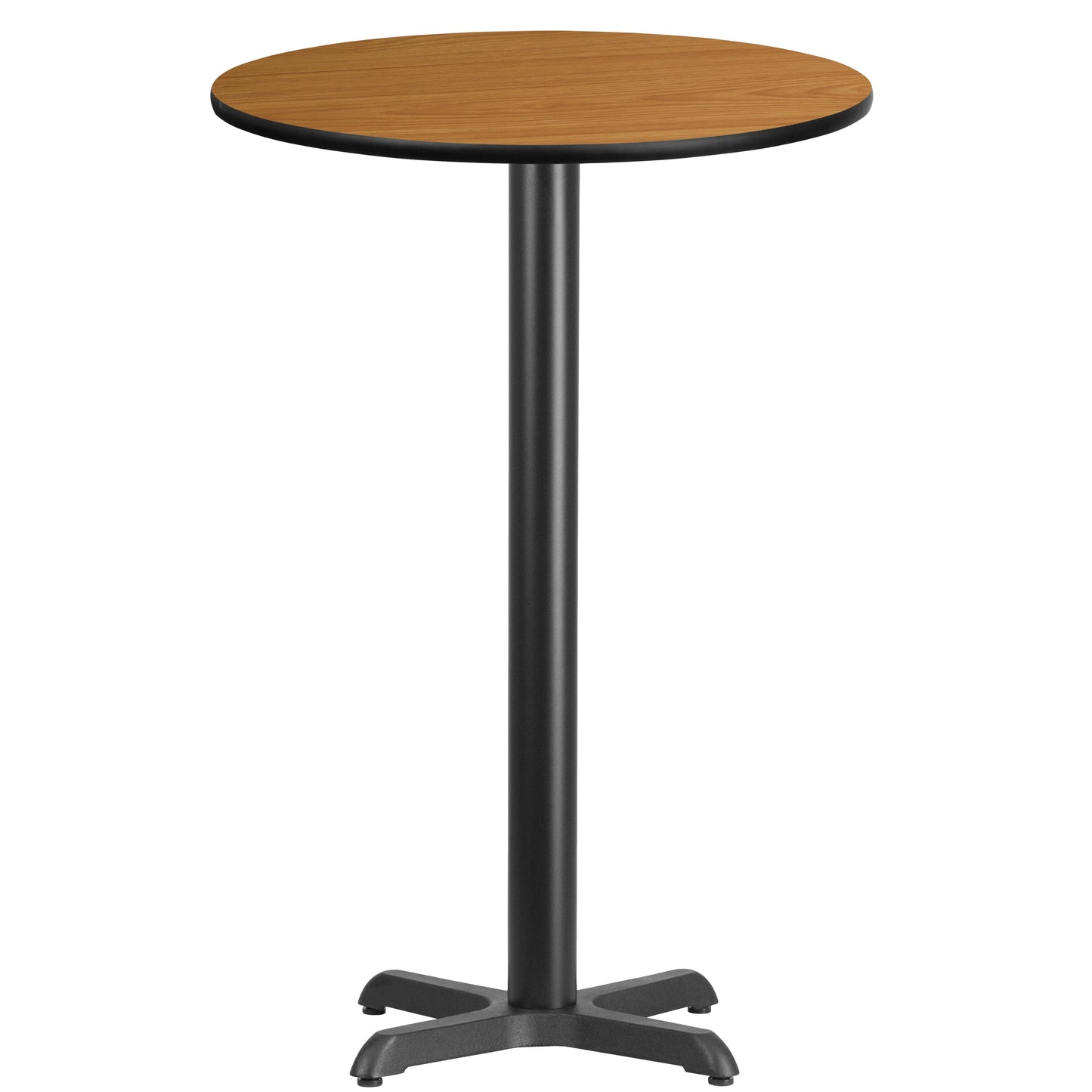 Bar Height Hospitality Table