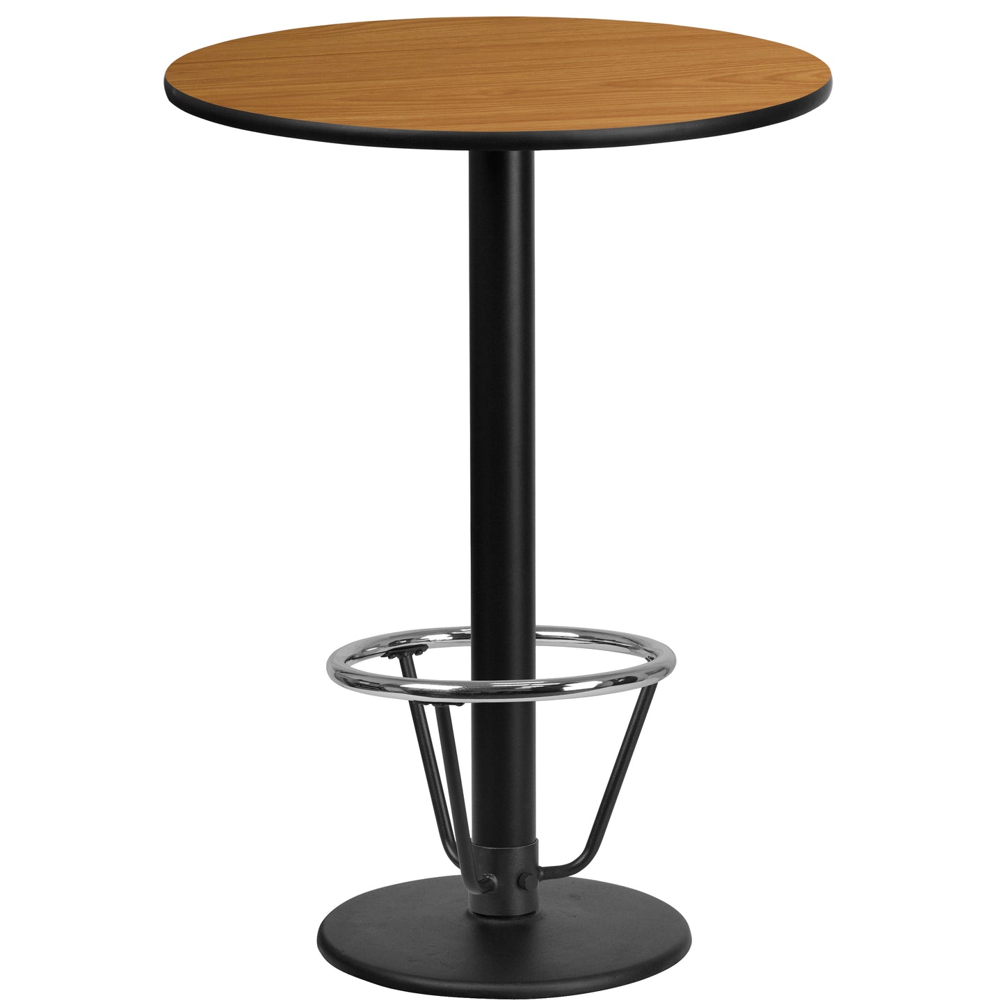 Bar Height Hospitality Table