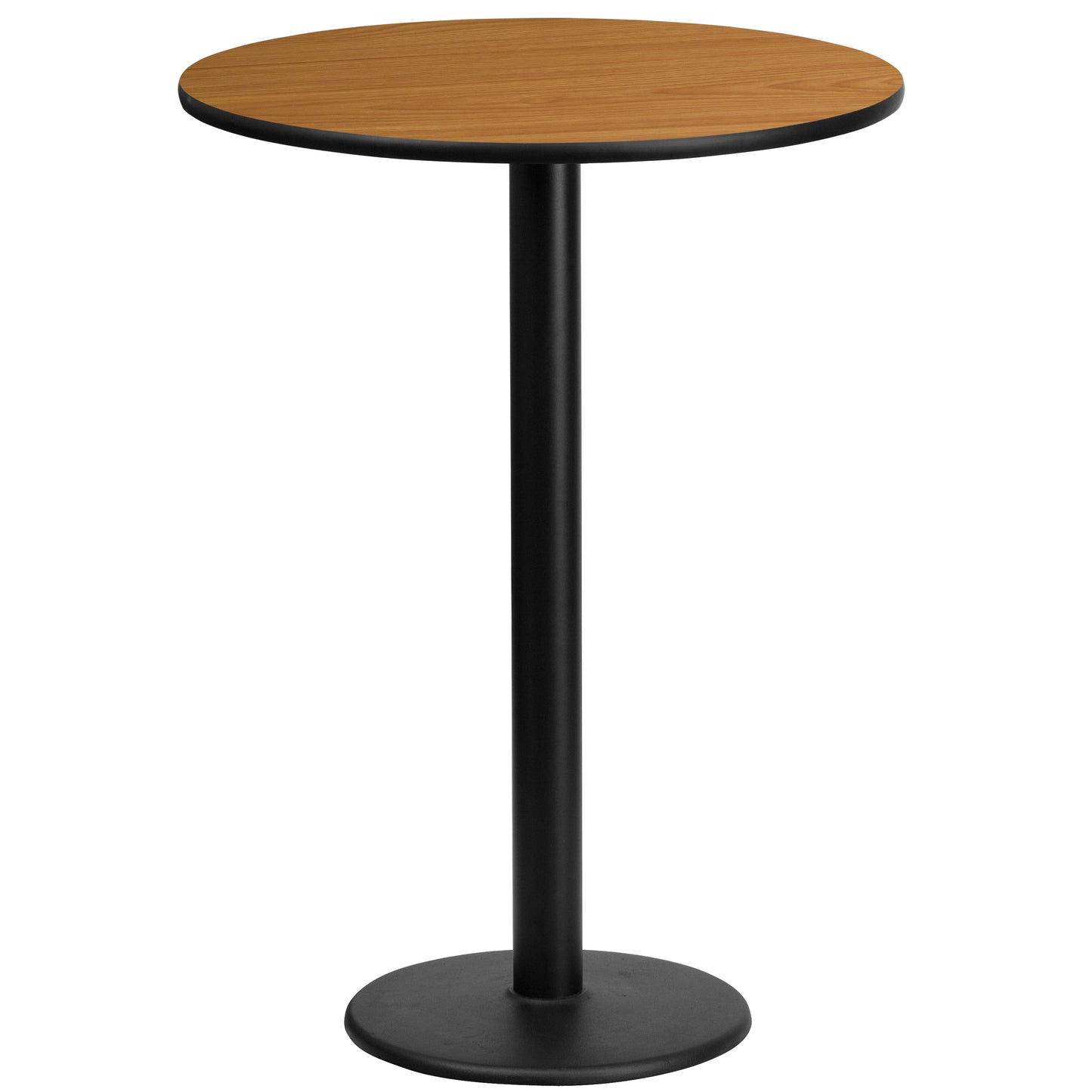 Bar Height Hospitality Table