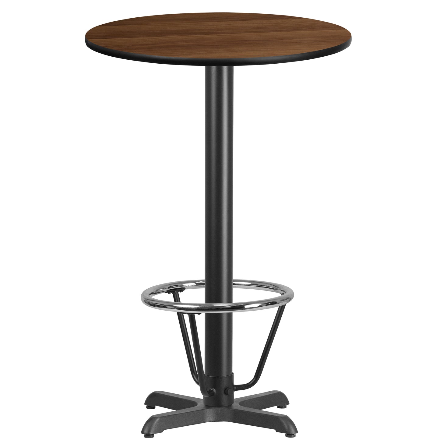 Bar Height Hospitality Table