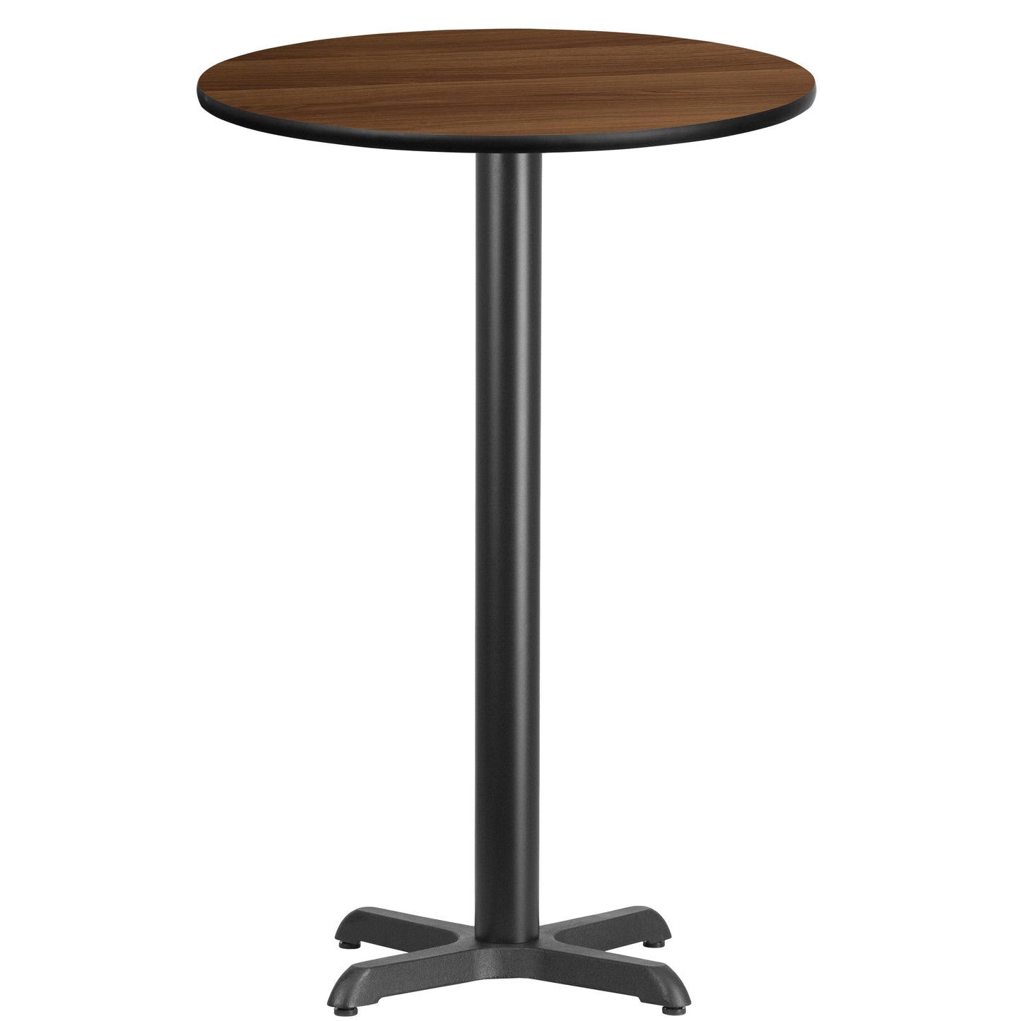 Bar Height Hospitality Table