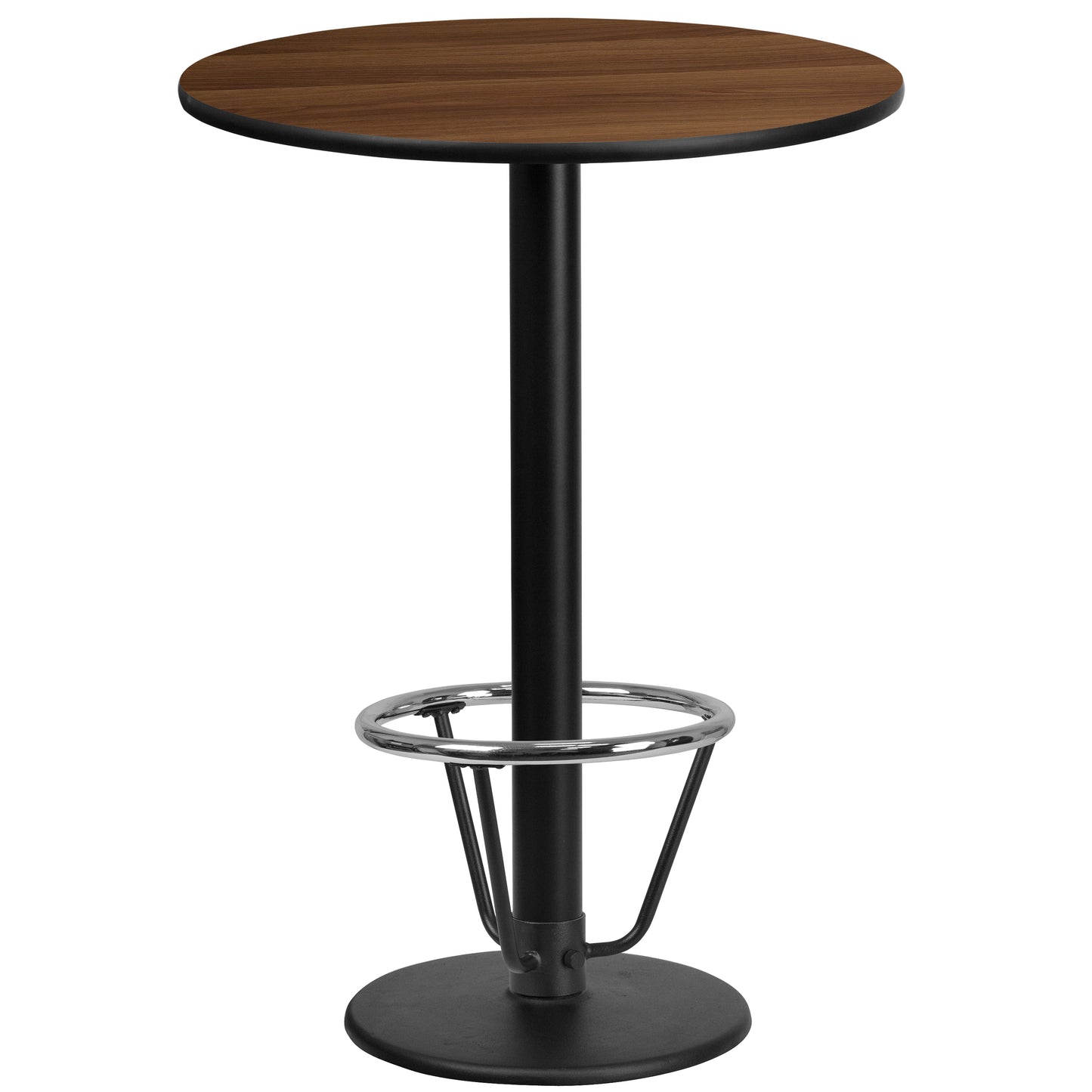 Bar Height Hospitality Table