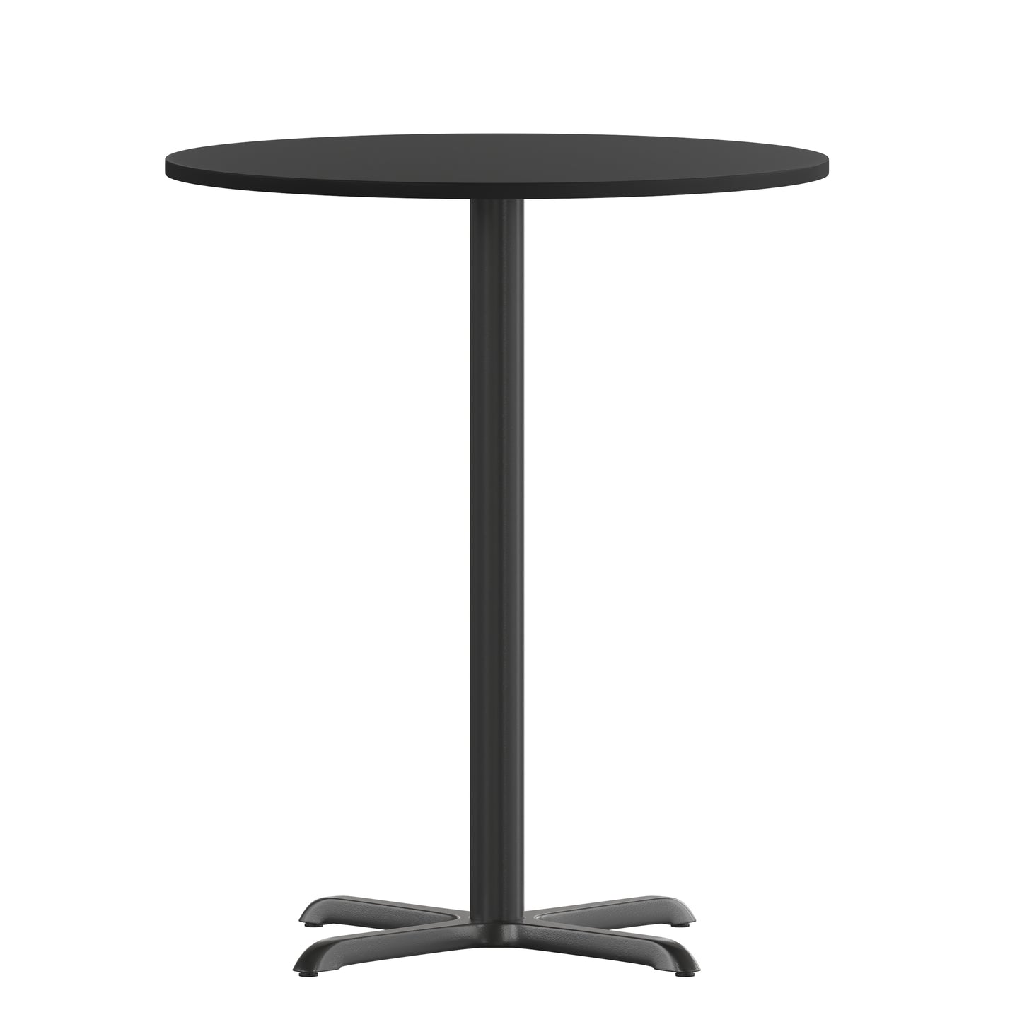 Bar Height Hospitality Table