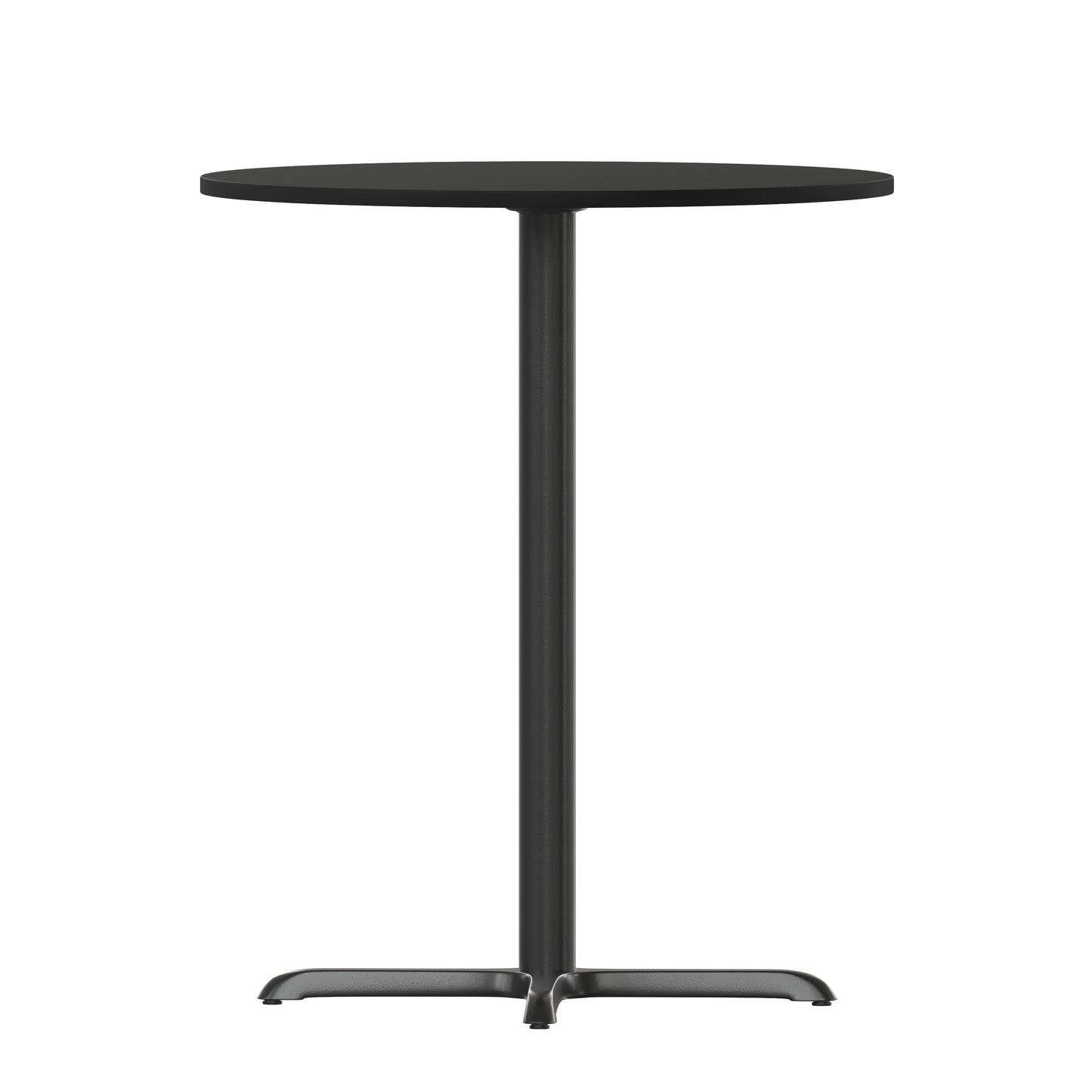 Bar Height Hospitality Table