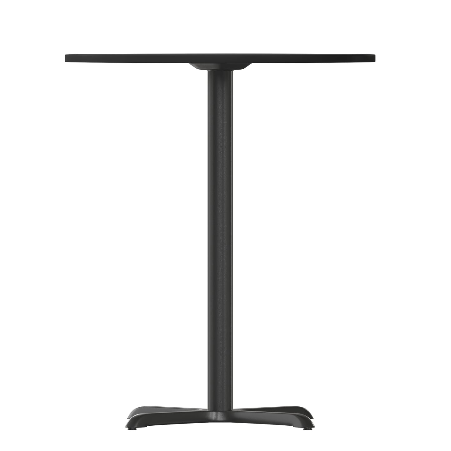 Bar Height Hospitality Table