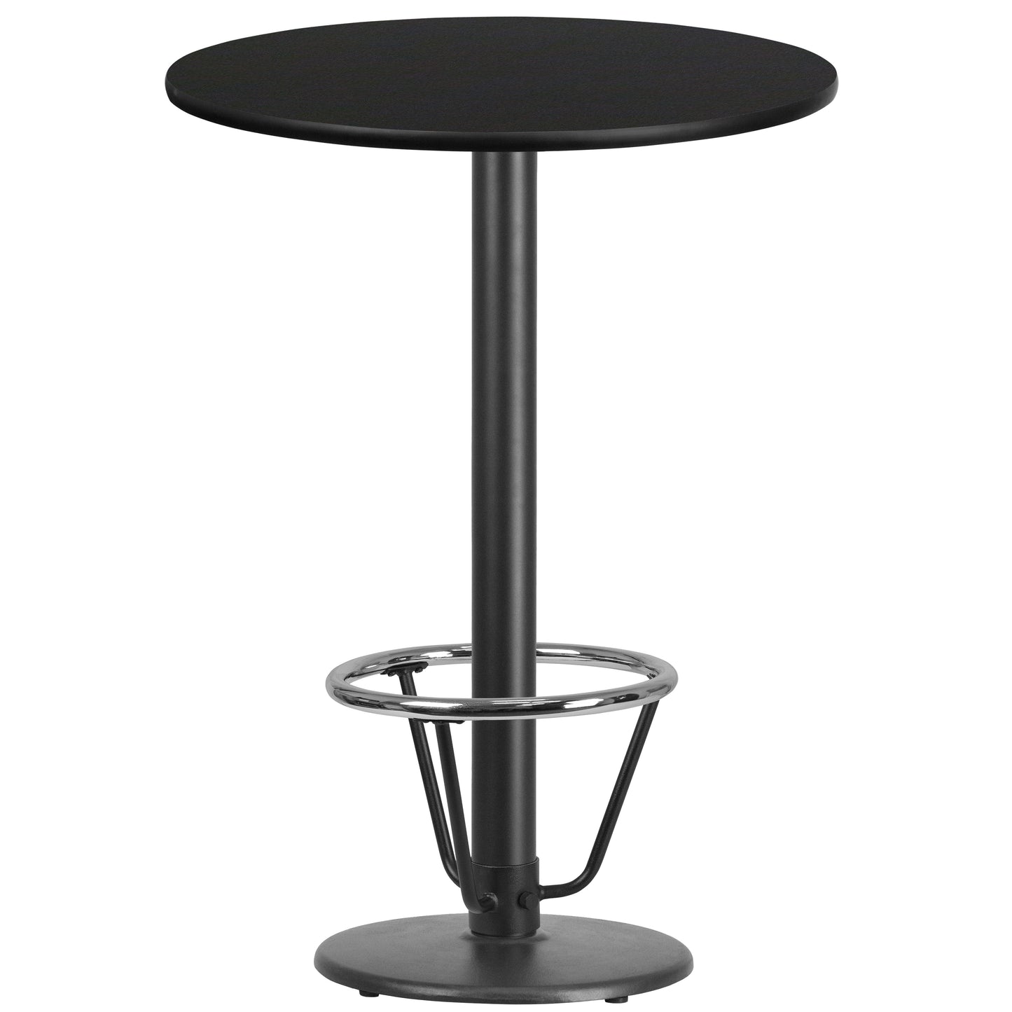 Bar Height Hospitality Table