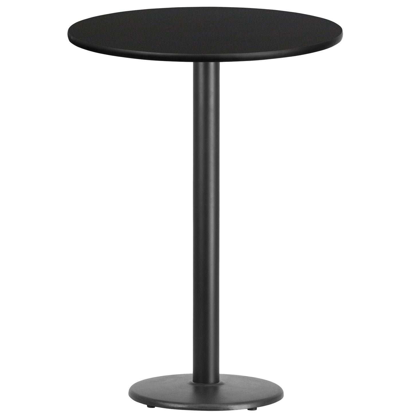 Bar Height Hospitality Table