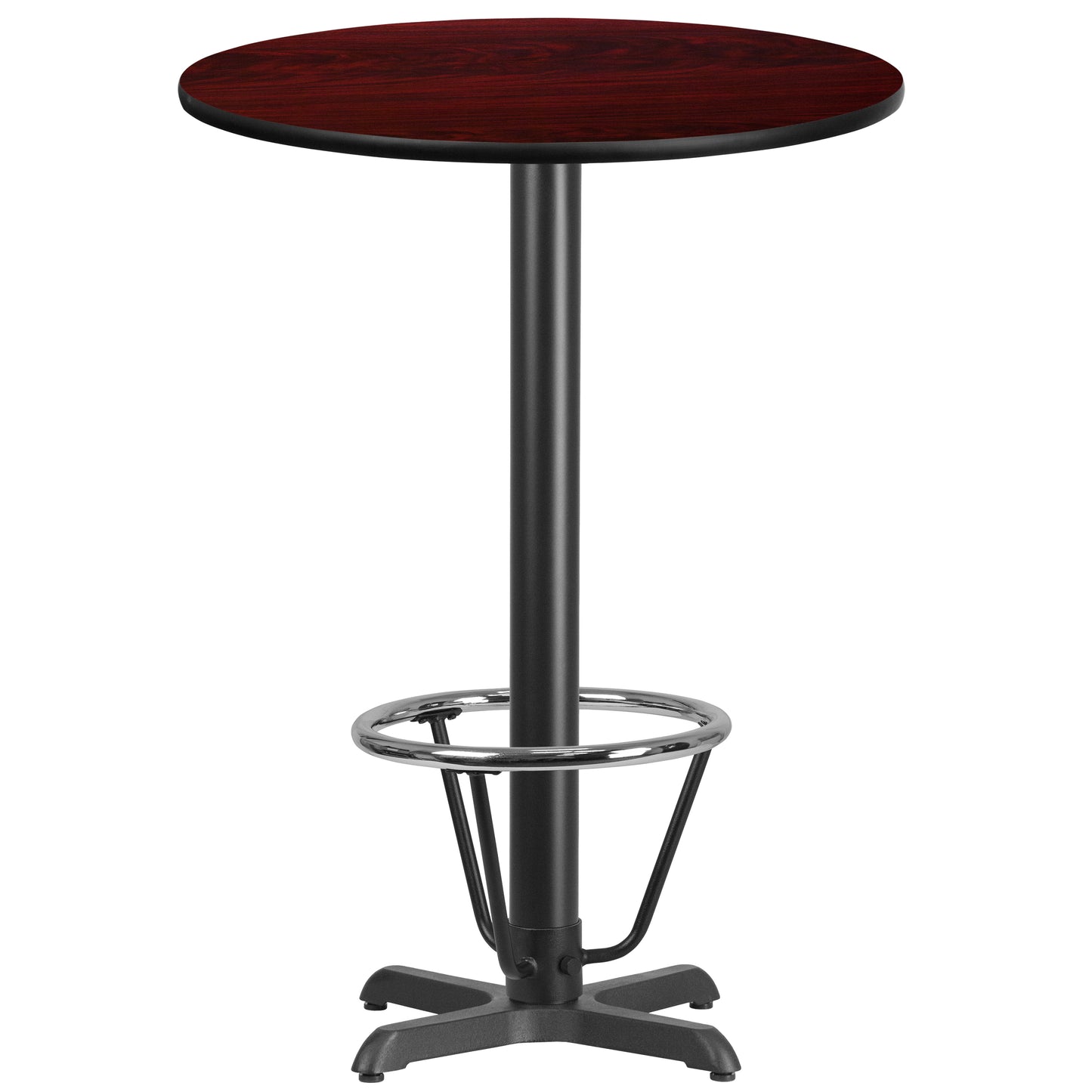 Bar Height Hospitality Table