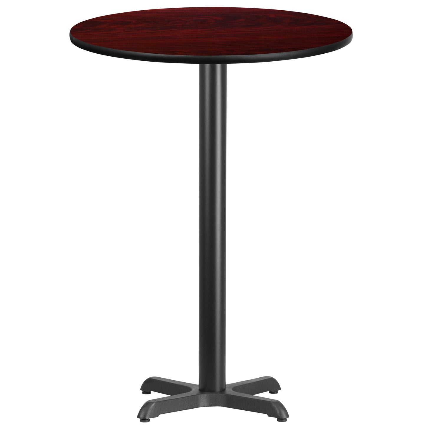 Bar Height Hospitality Table