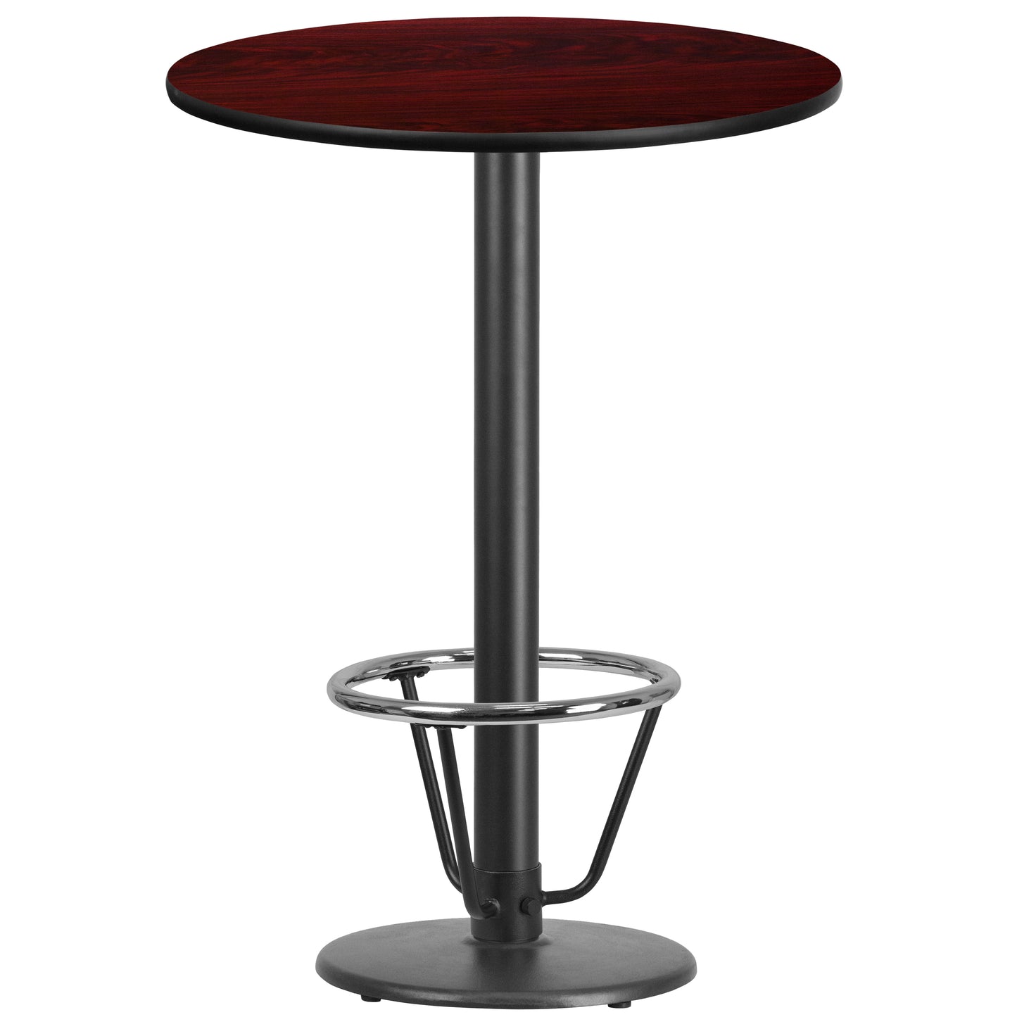 Bar Height Hospitality Table