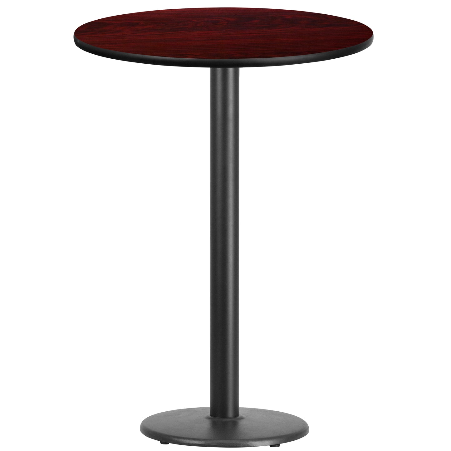 Bar Height Hospitality Table