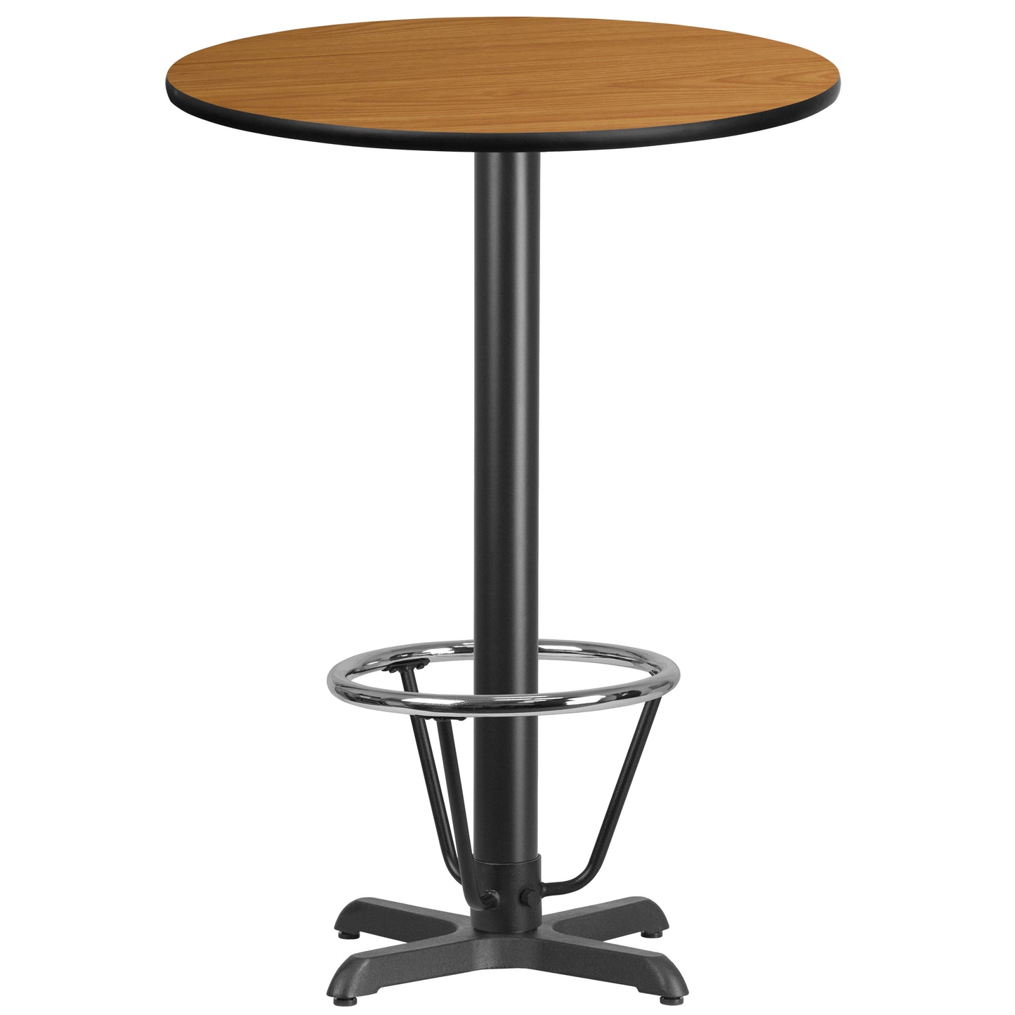 Bar Height Hospitality Table