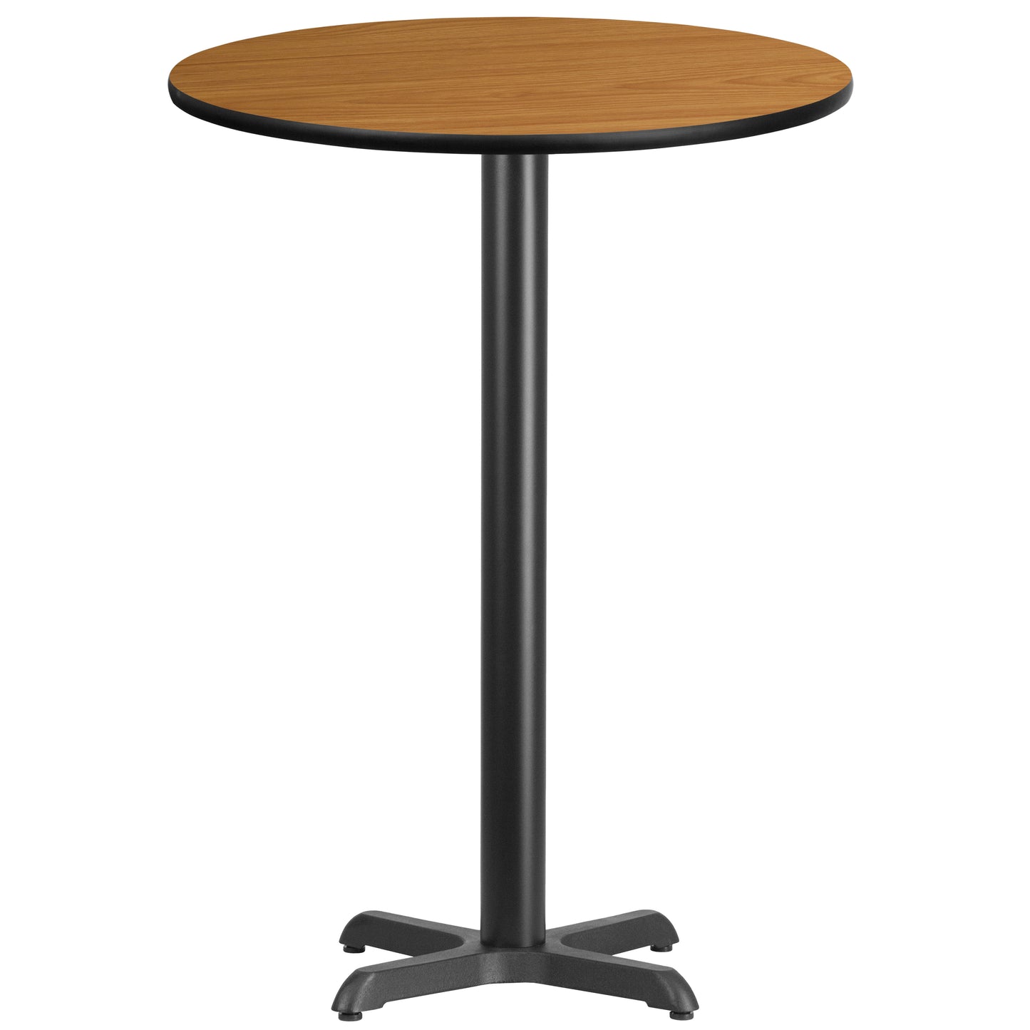 Bar Height Hospitality Table