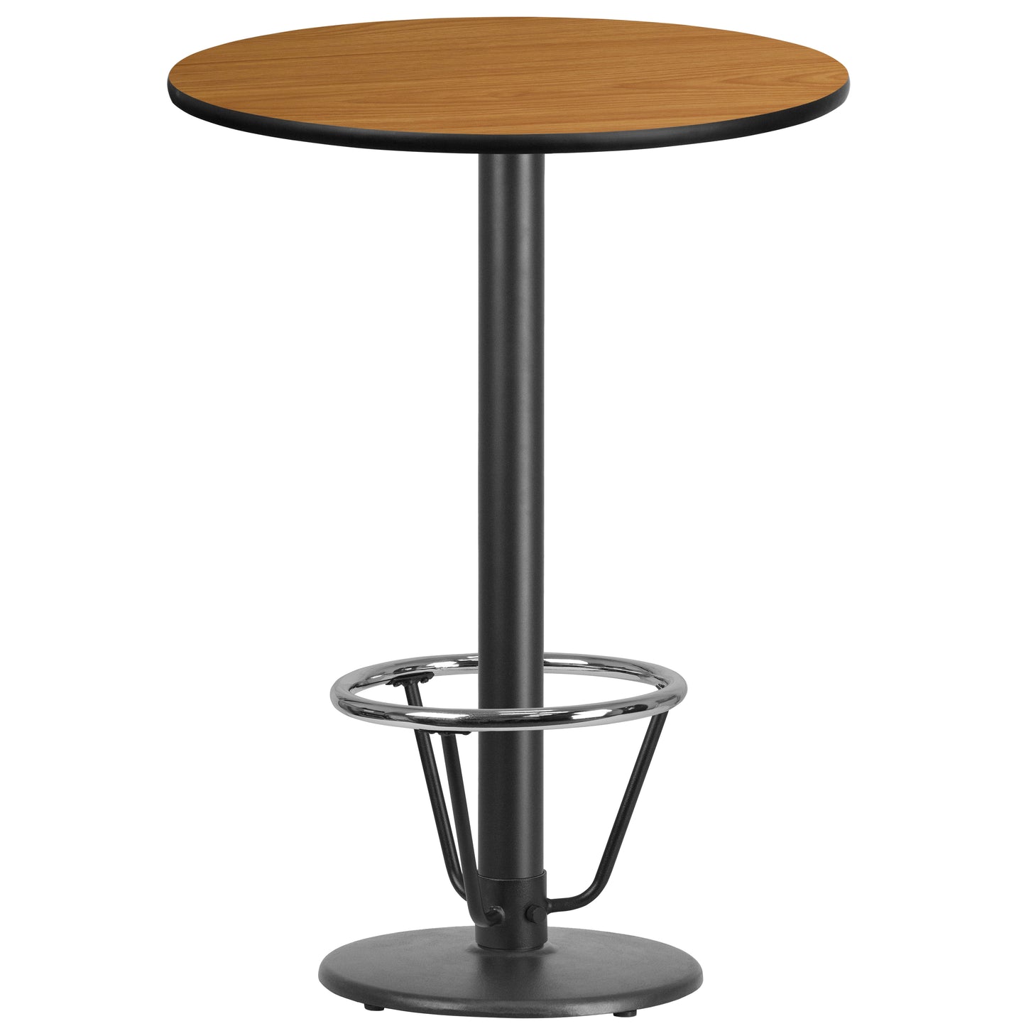 Bar Height Hospitality Table