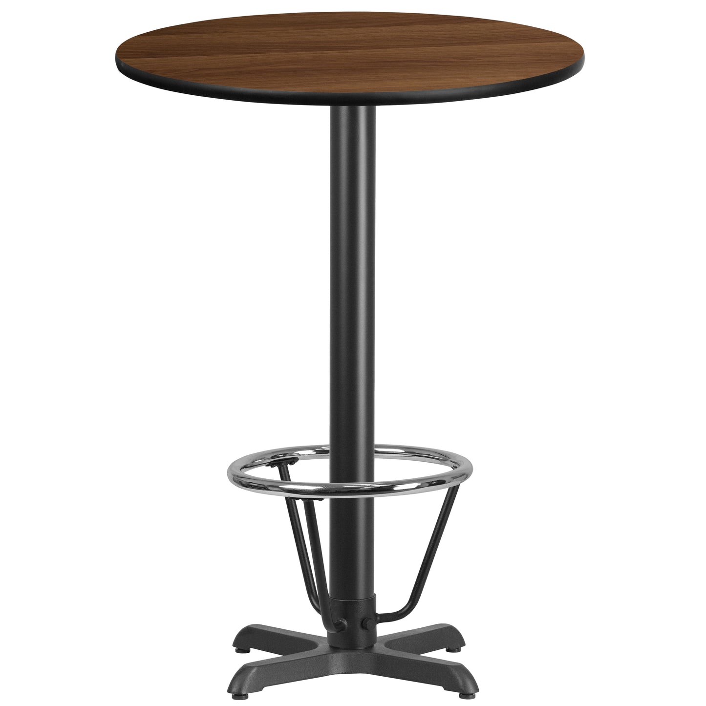 Bar Height Hospitality Table