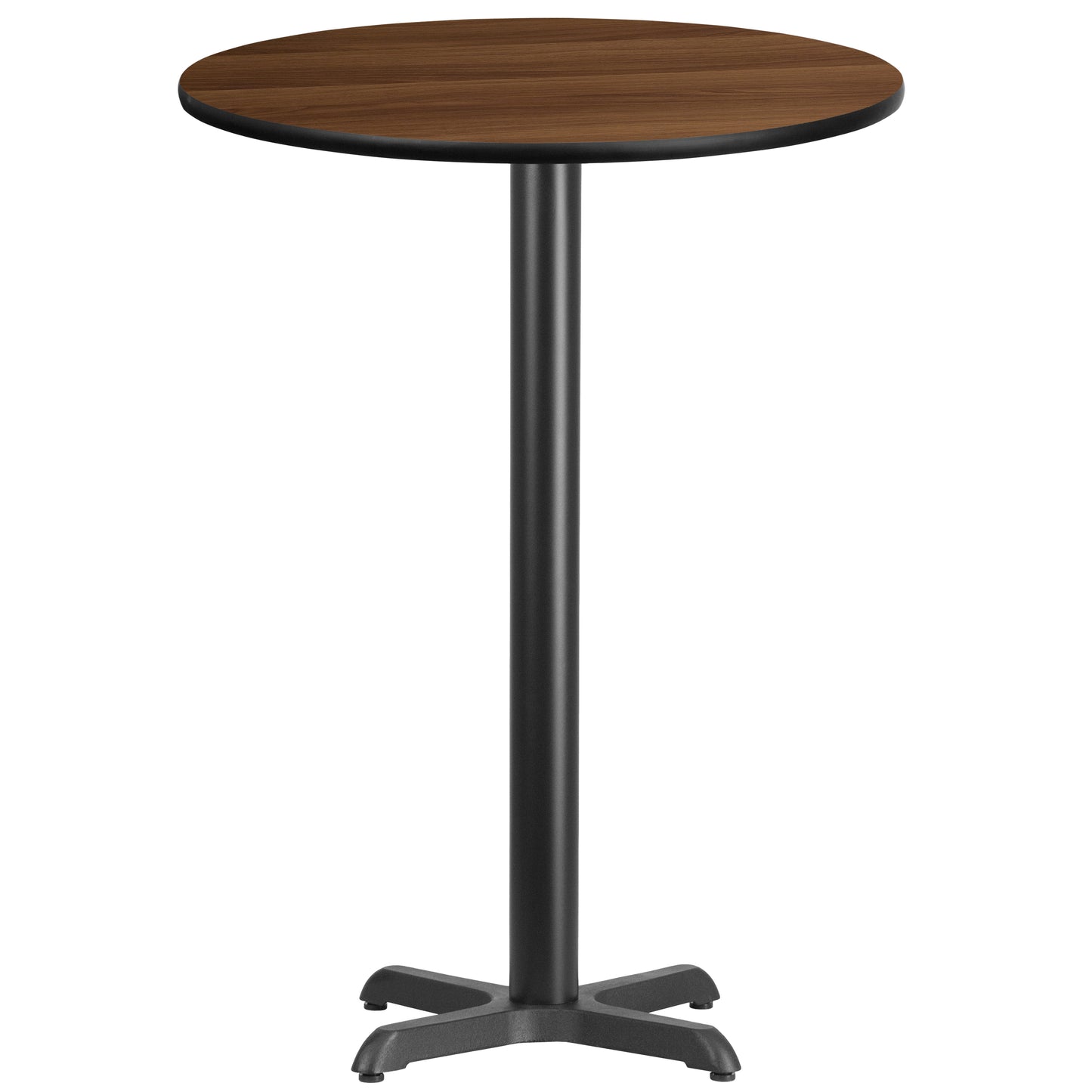 Bar Height Hospitality Table