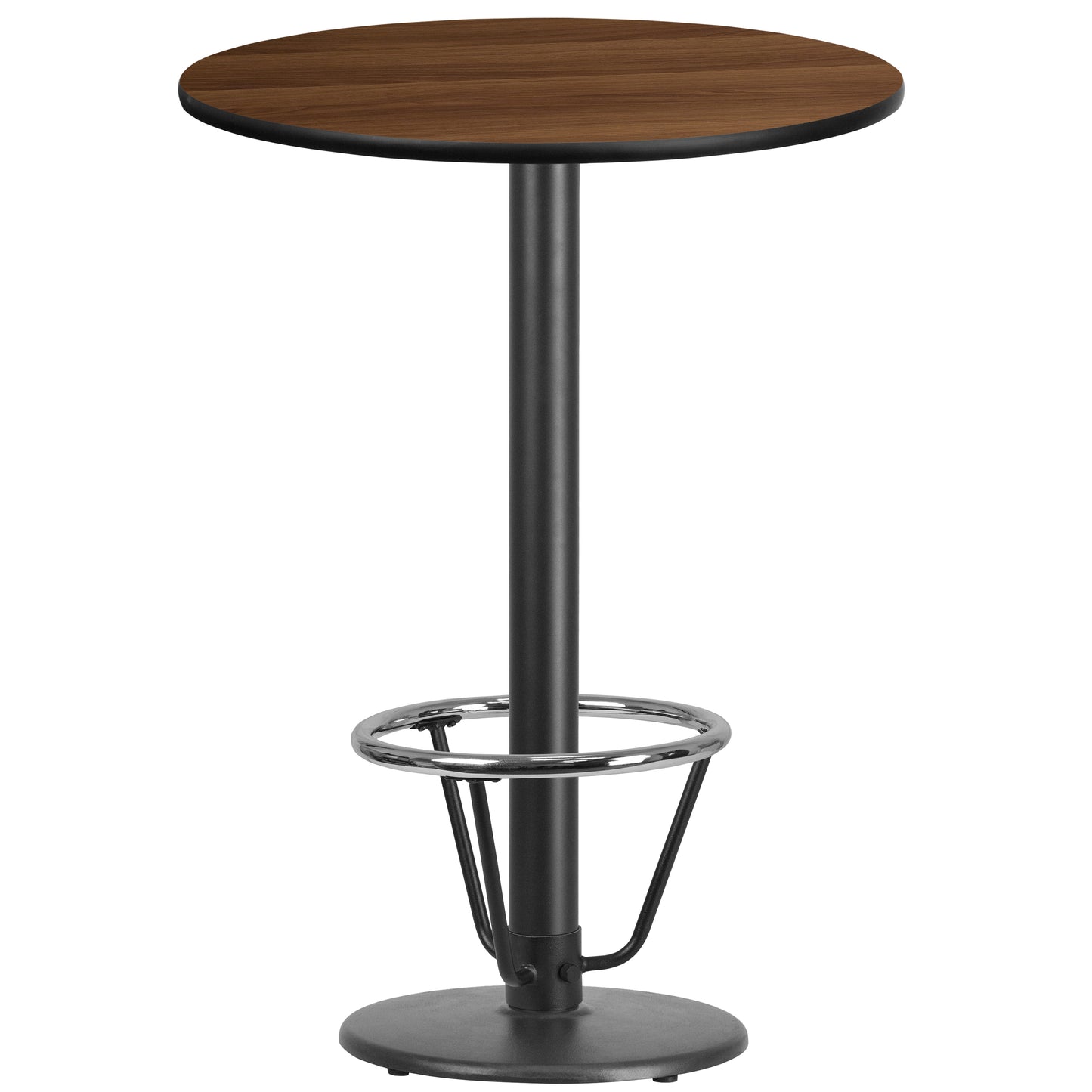 Bar Height Hospitality Table