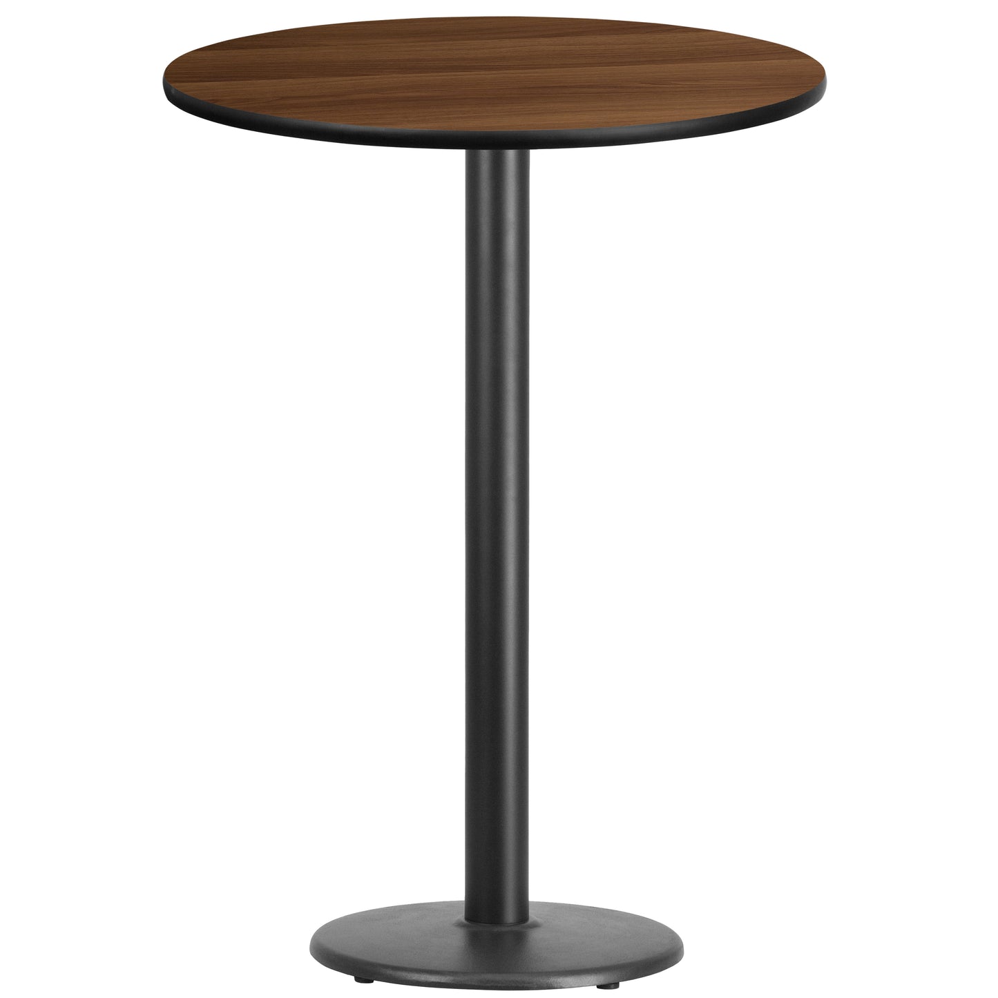 Bar Height Hospitality Table