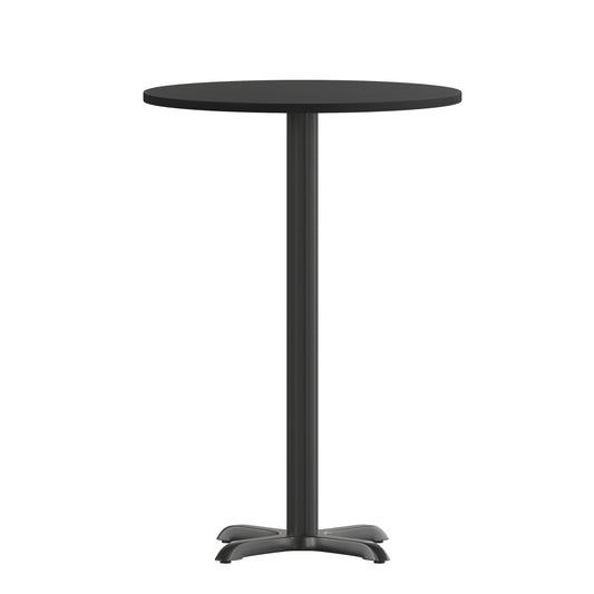 Bar Height Hospitality Table