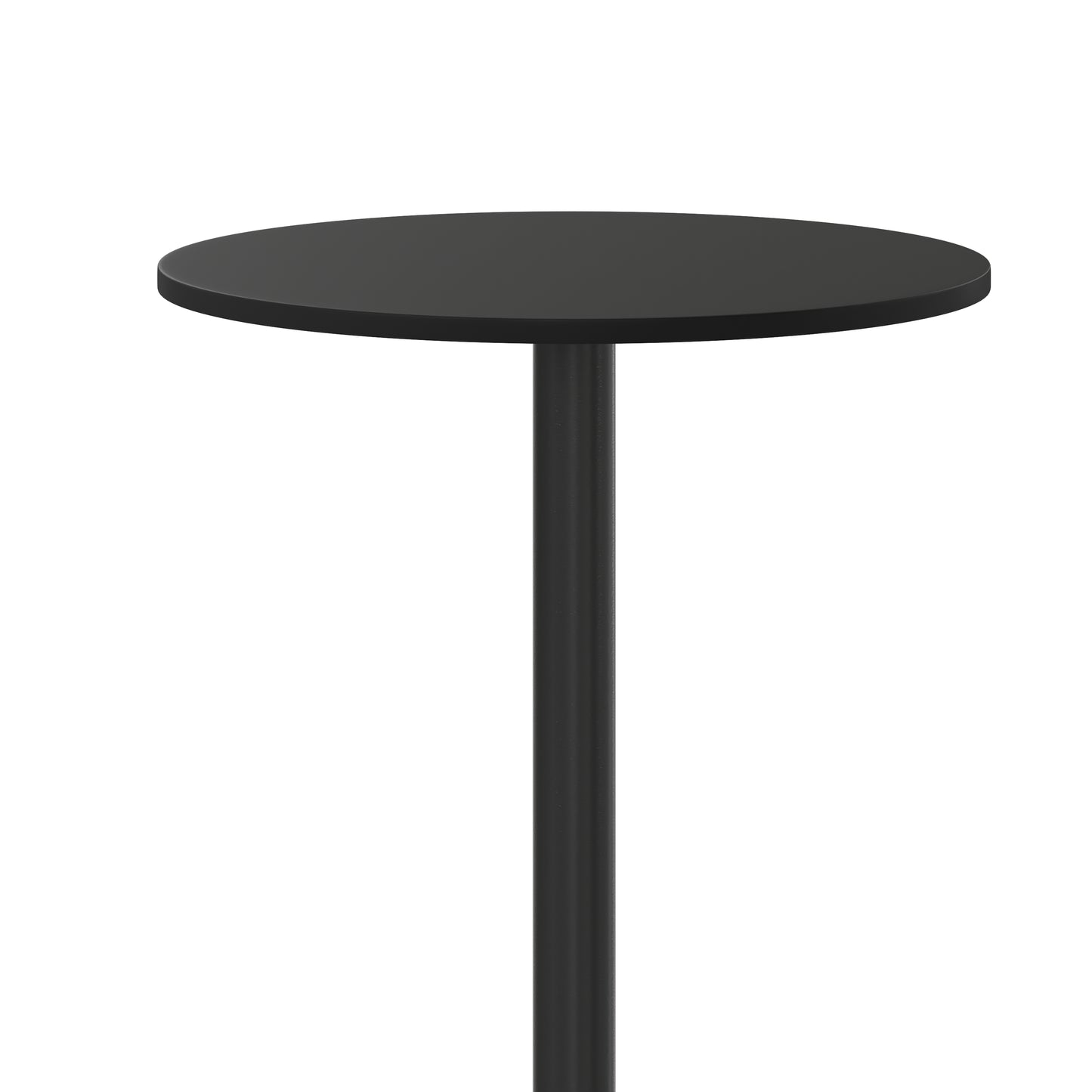 Bar Height Hospitality Table