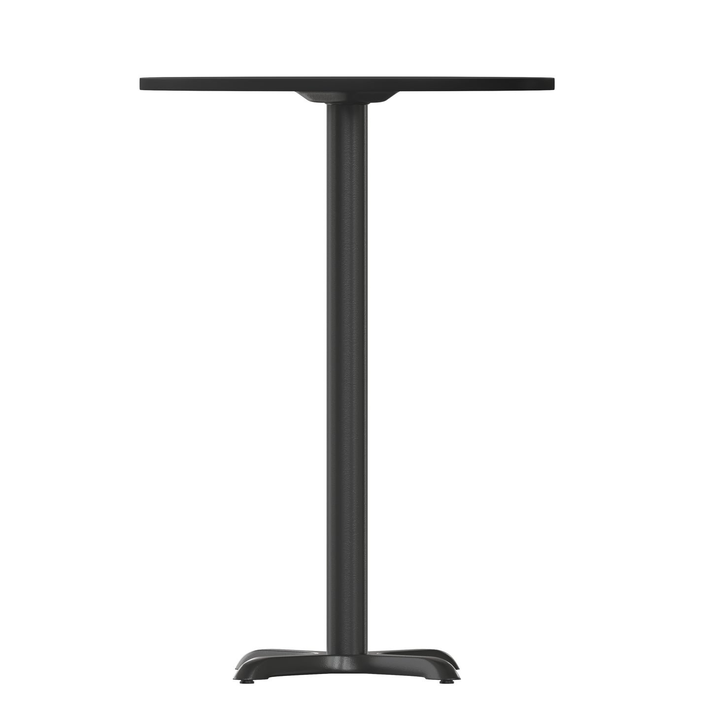 Bar Height Hospitality Table