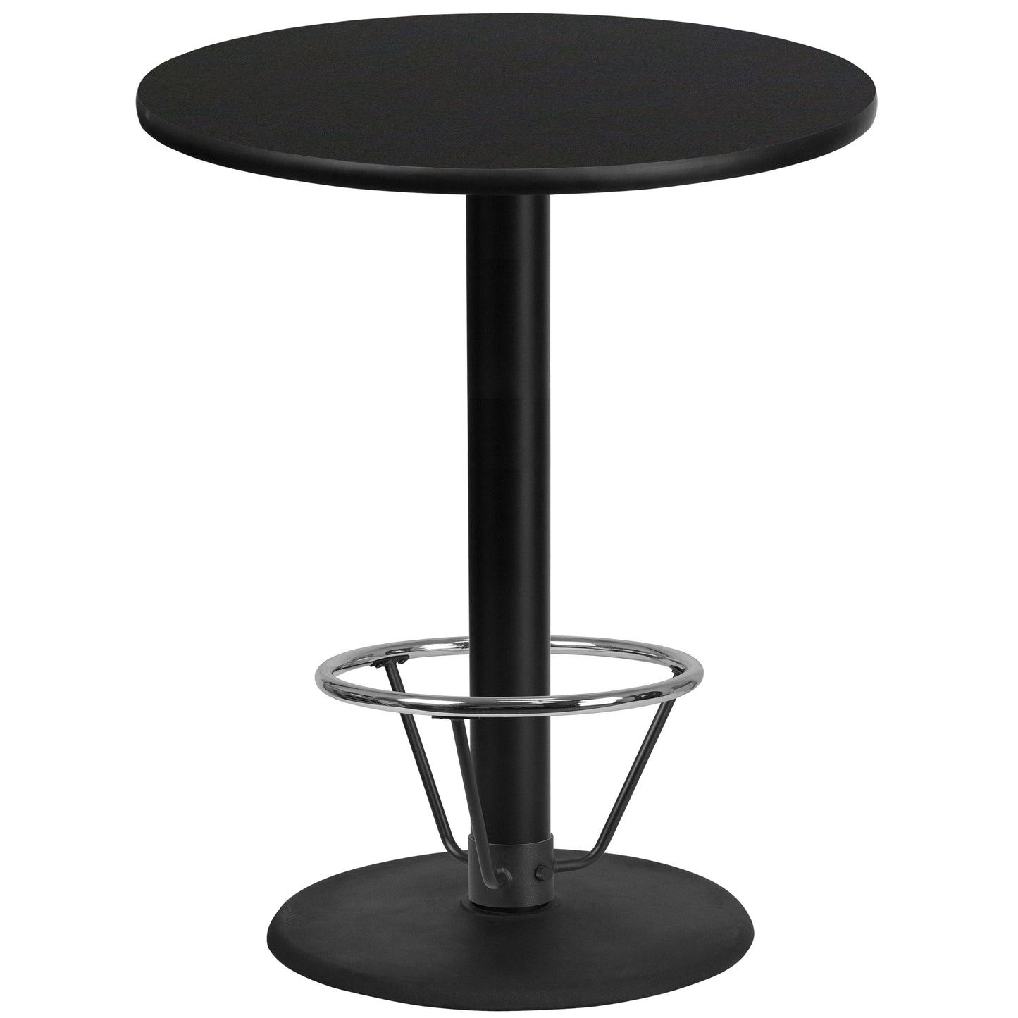 Bar Height Hospitality Table