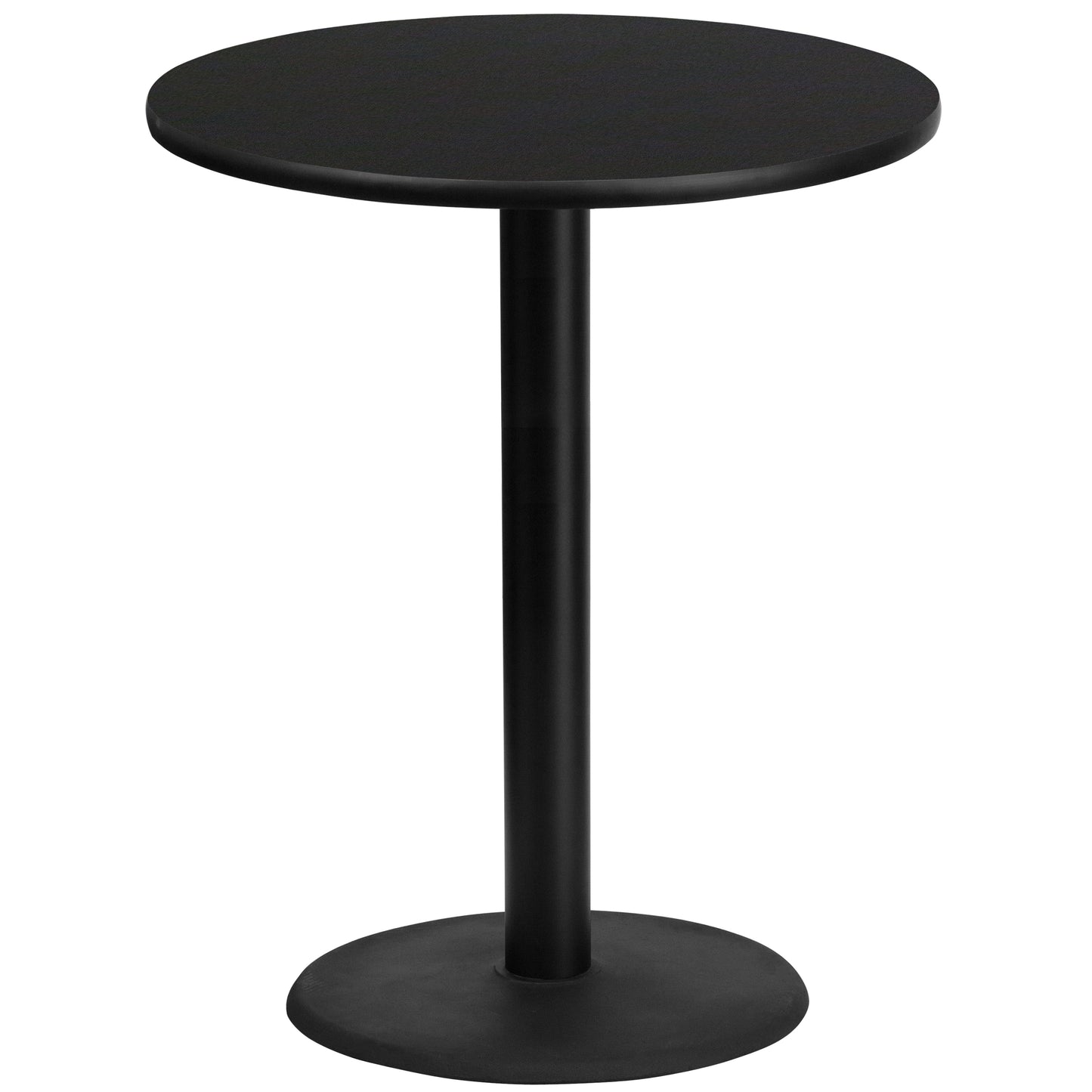 Bar Height Hospitality Table