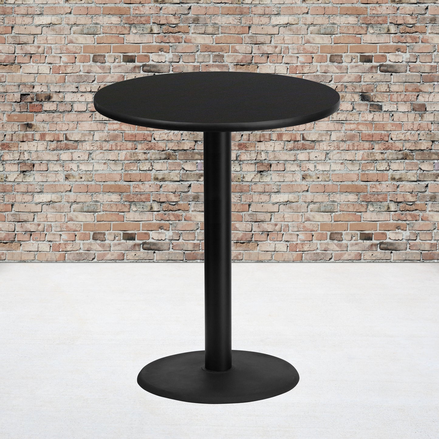 Bar Height Hospitality Table